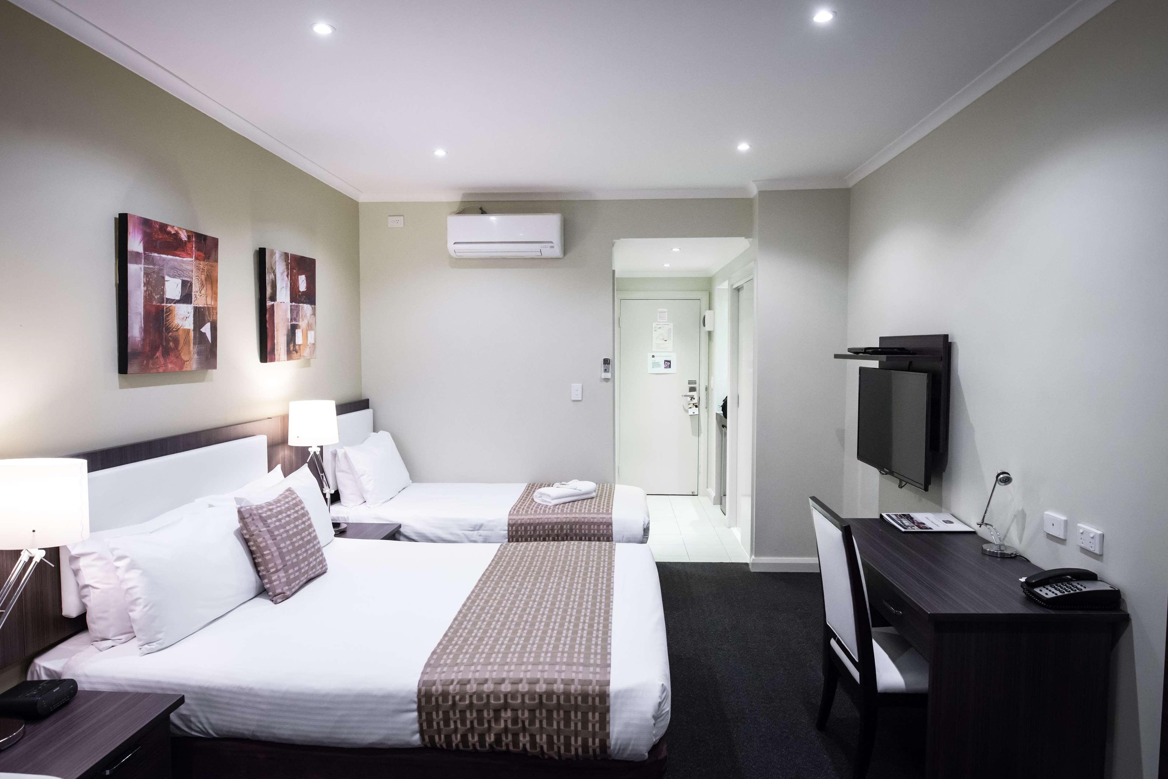 Motel Western Airport Melbourne