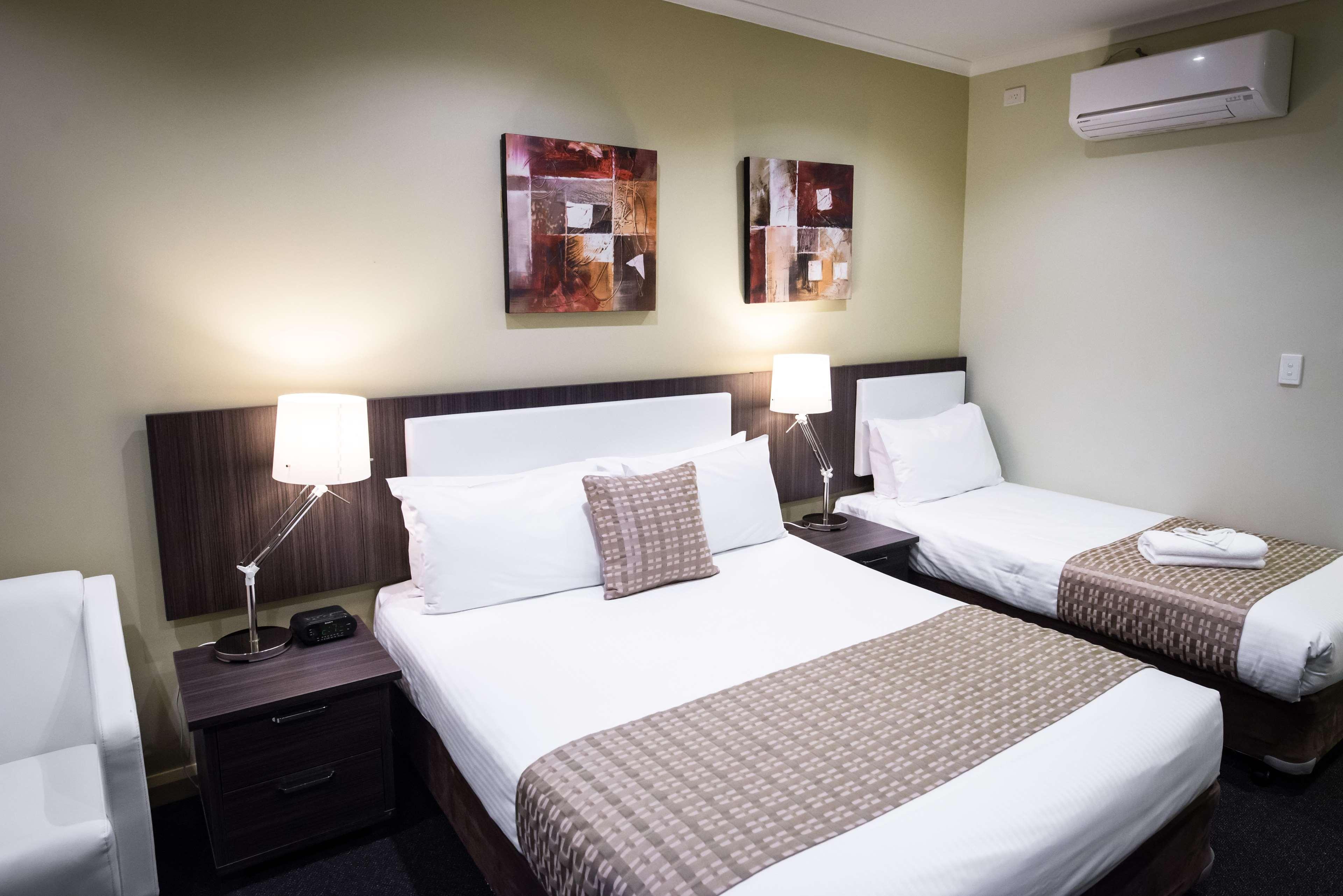 Motel Western Airport Melbourne