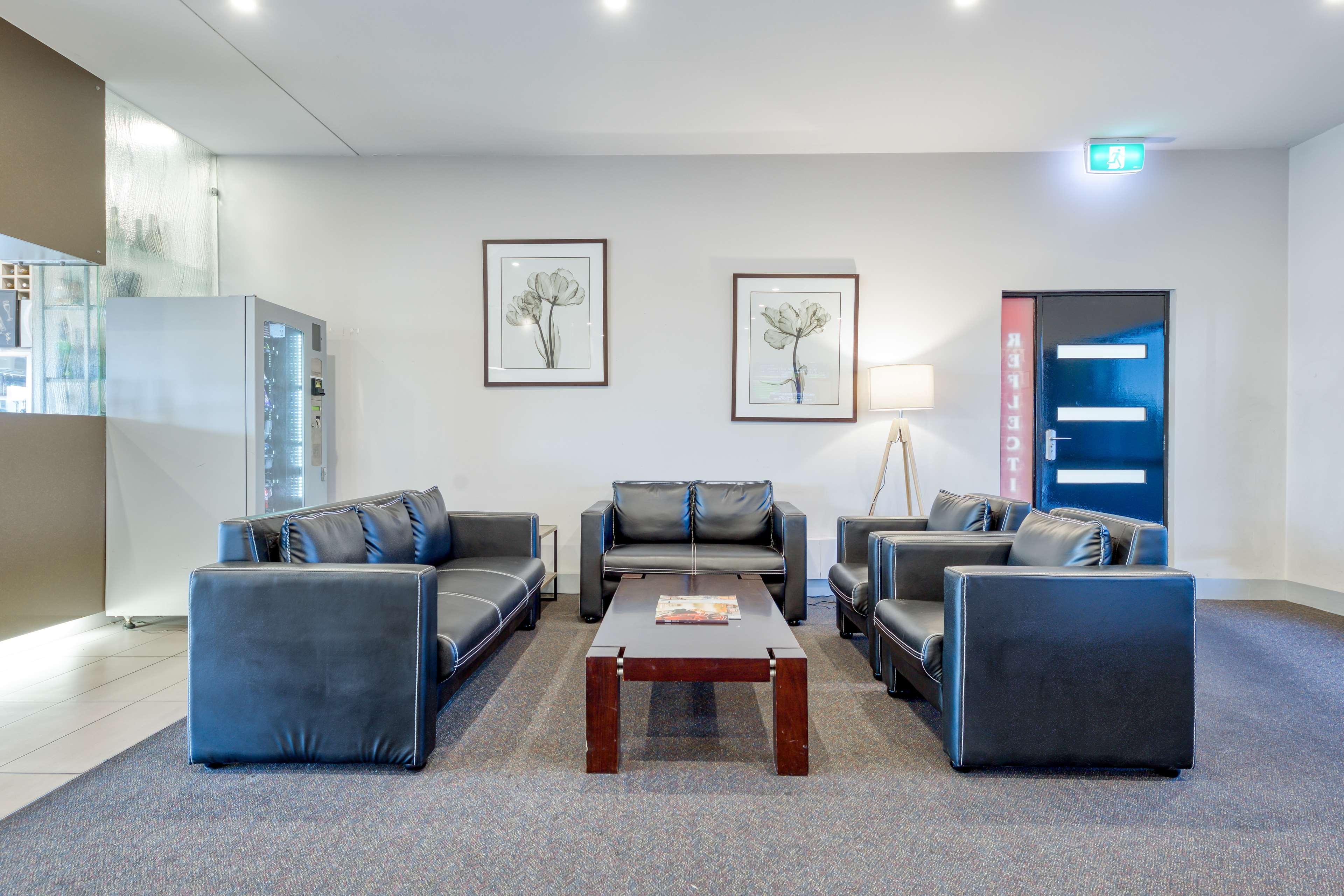 Motel Western Airport Melbourne