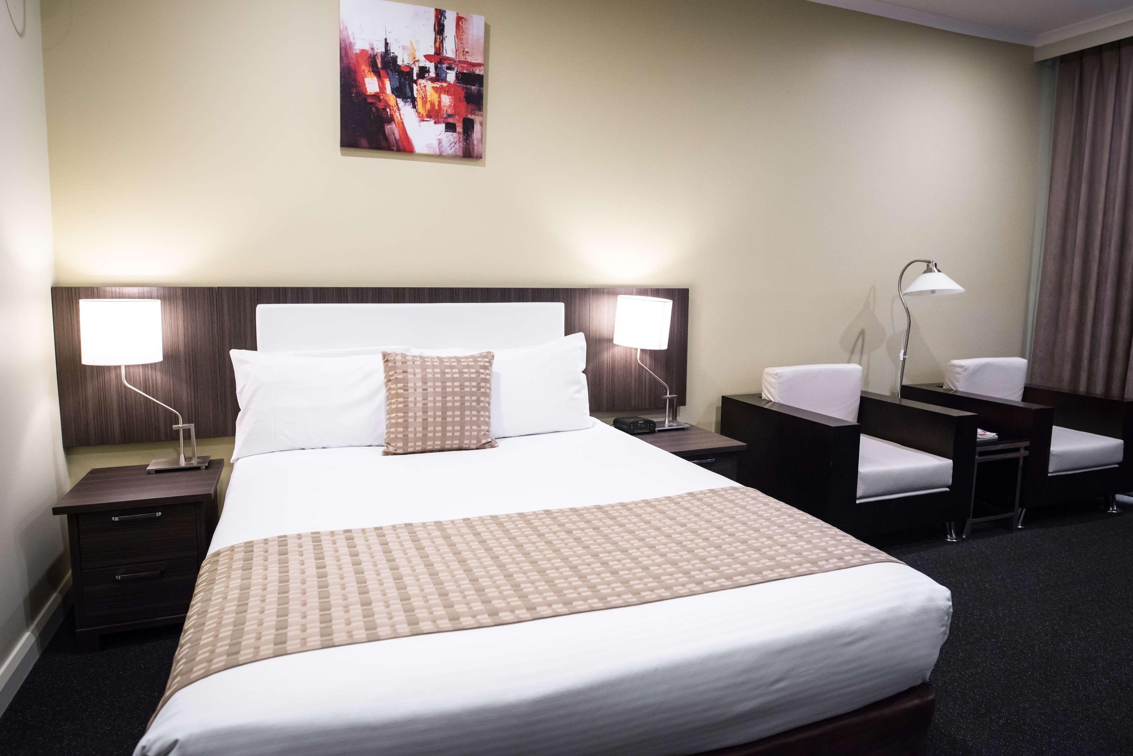 Motel Western Airport Melbourne