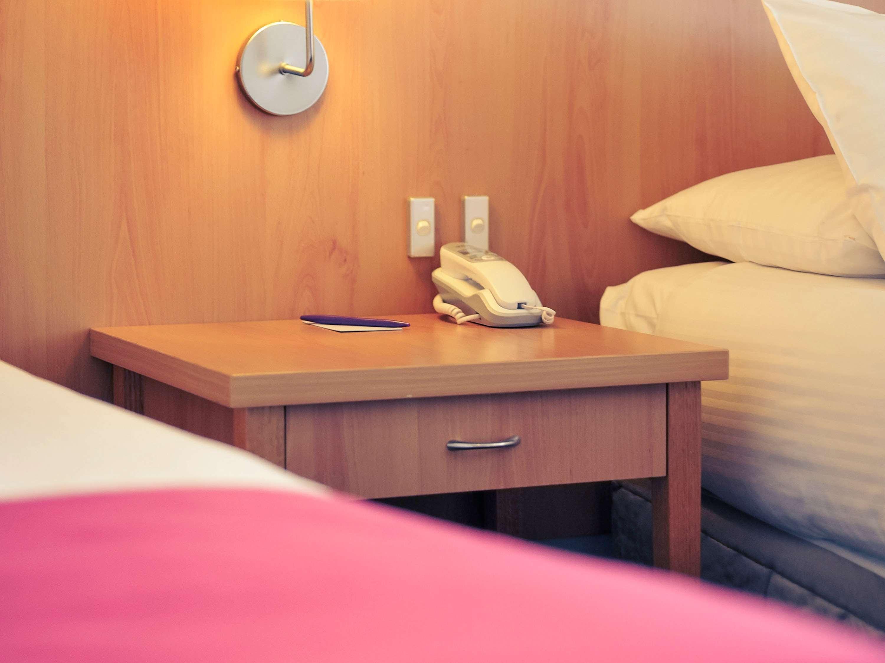 Mercure North Hotel
