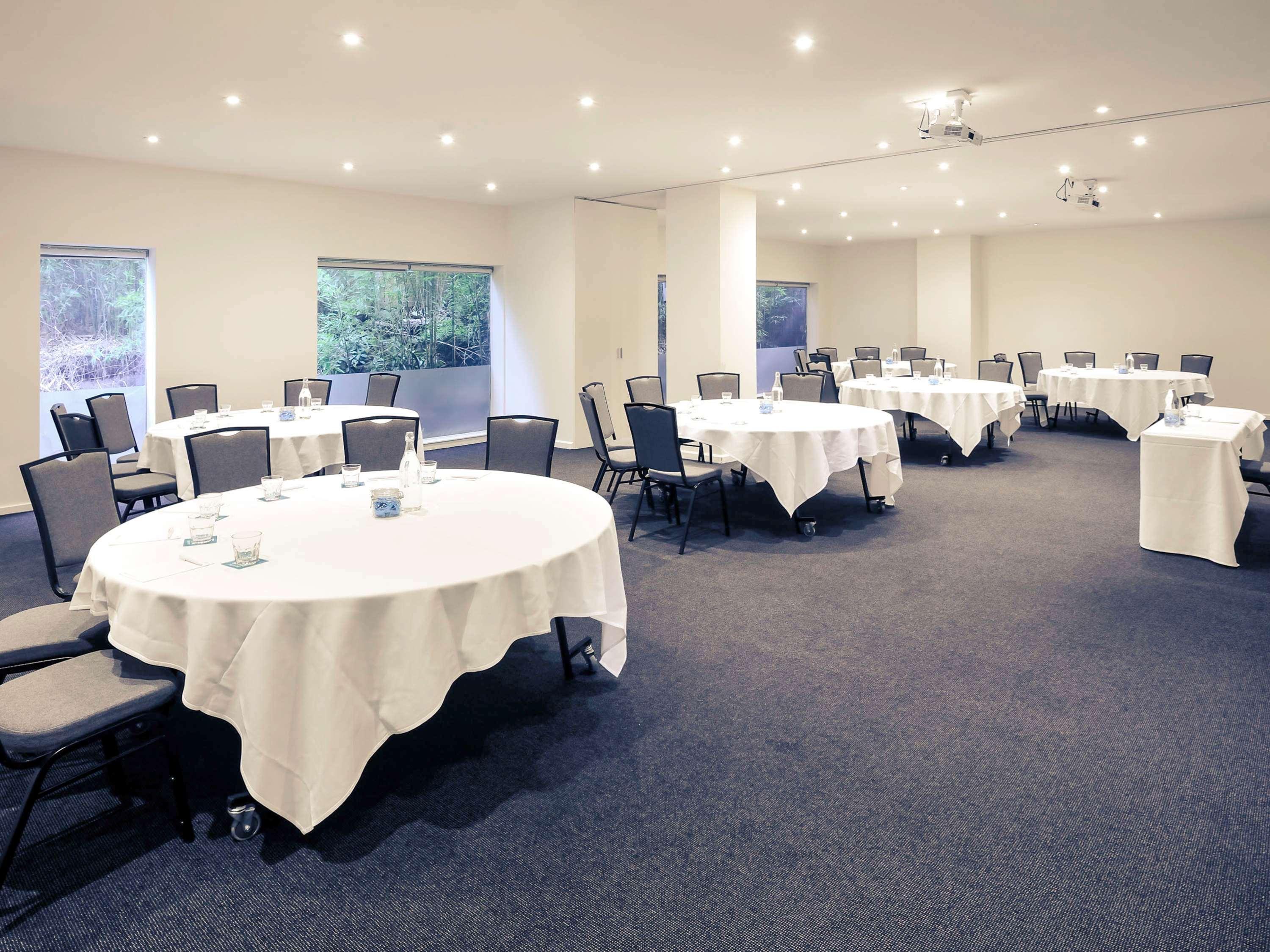 Mercure North Hotel Melbourne