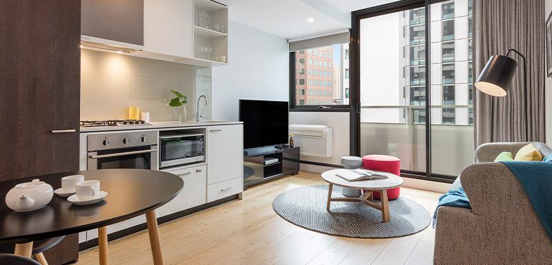 Apartment Urbanminder At Opus