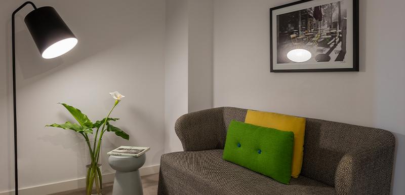 Urbanminder At Opus Apartment Melbourne