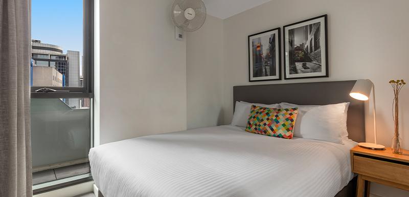 Urbanminder At Opus Apartment *