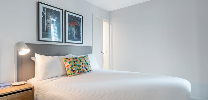 Apartment Urbanminder At Opus