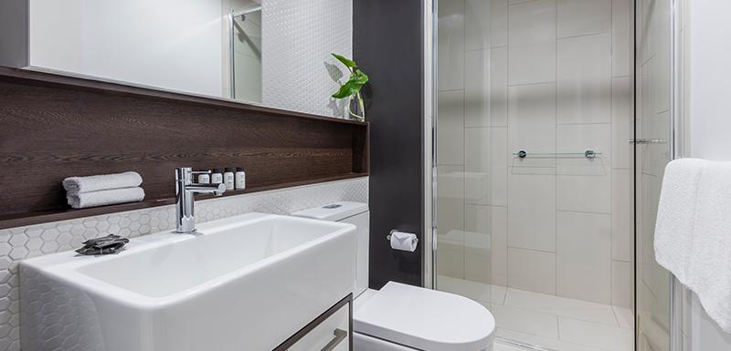 Urbanminder At Opus Apartment *