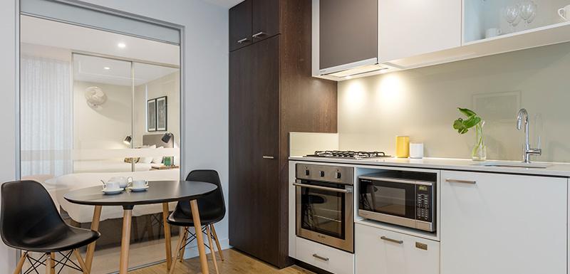 Apartment Urbanminder At Opus