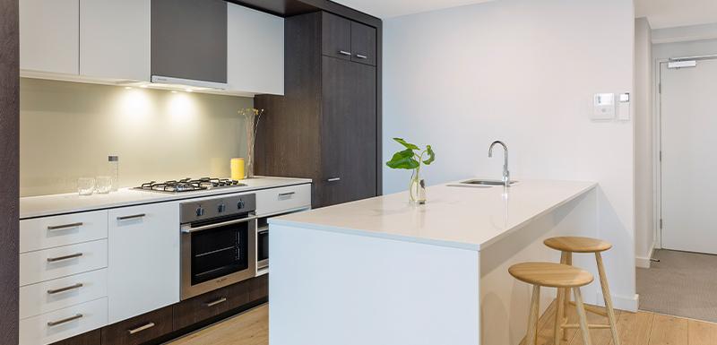 Urbanminder At Opus Apartment Melbourne