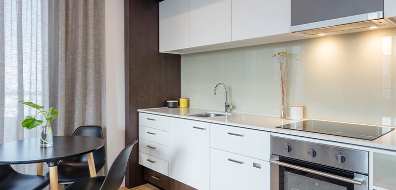 Urbanminder At Opus Apartment