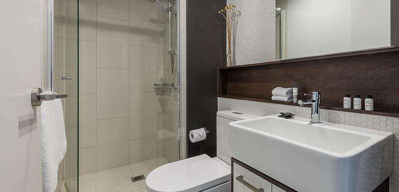 Urbanminder At Opus Apartment Melbourne
