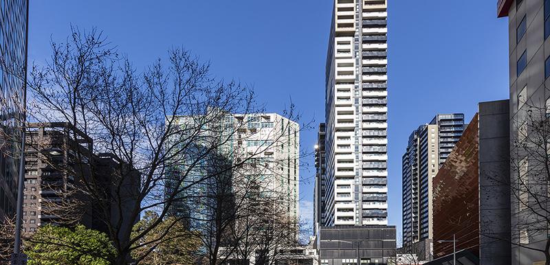 Apartment Urbanminder At Opus Melbourne