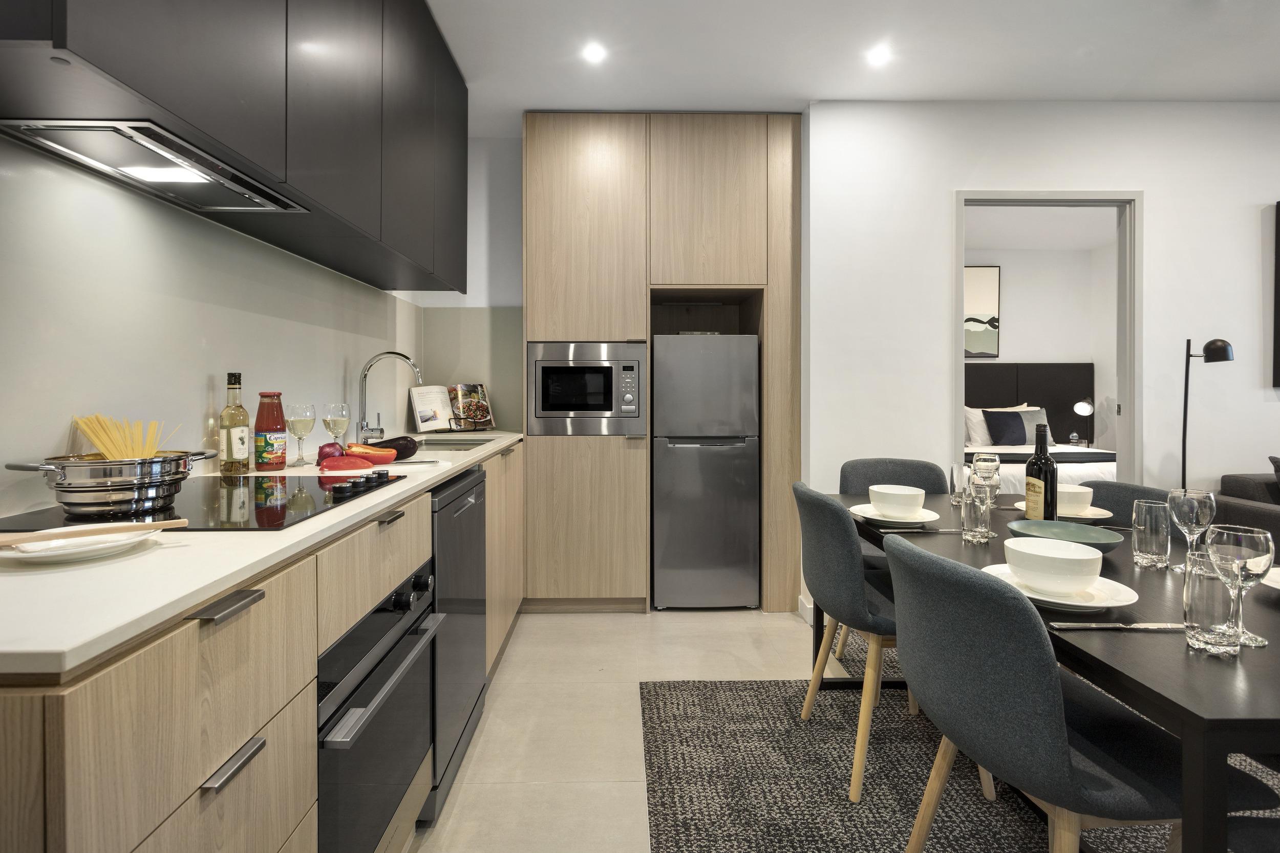 Quest Newquay Aparthotel 4*
