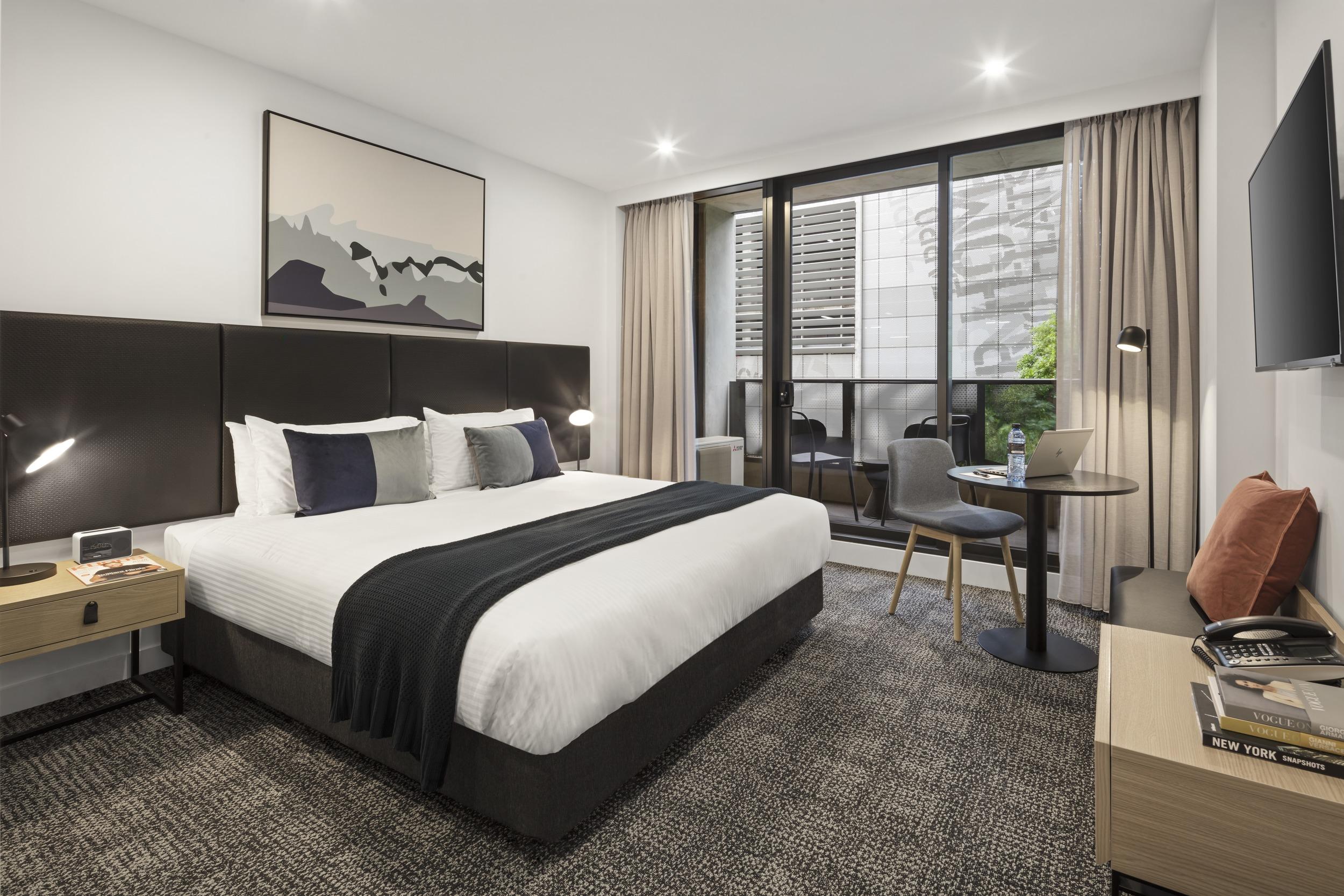 Quest Newquay Aparthotel Melbourne