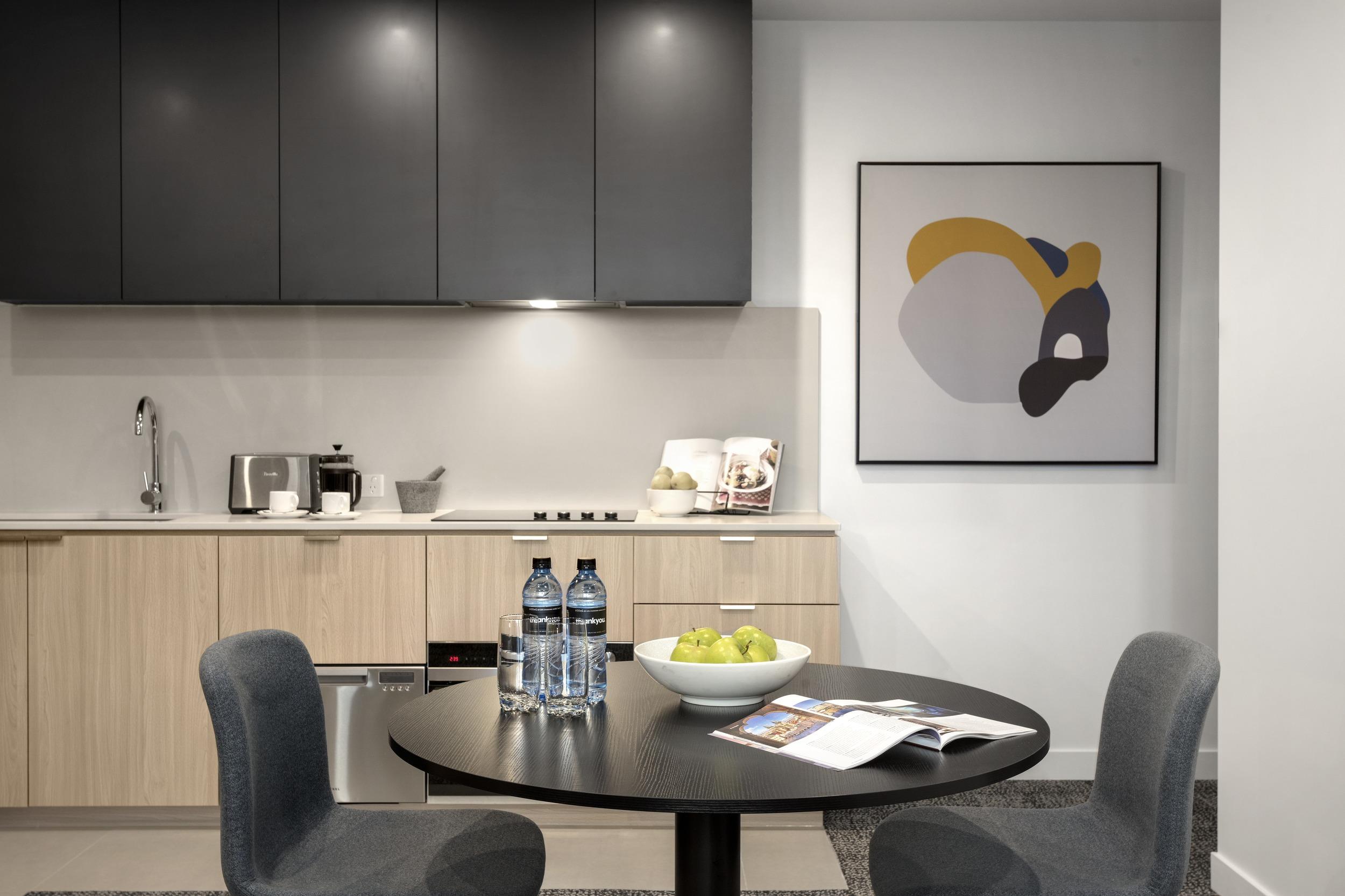 Aparthotel Quest Newquay 4*