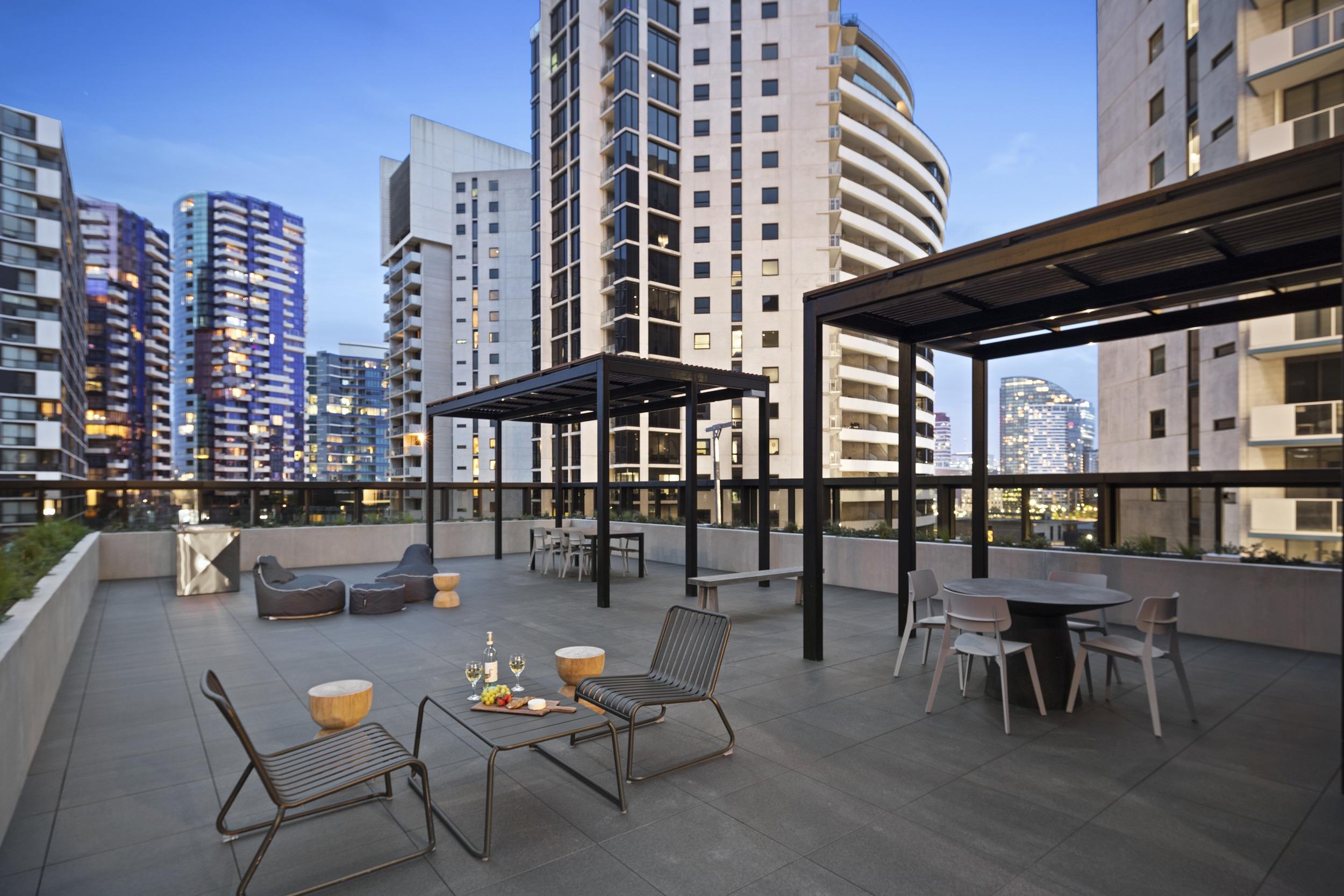 Aparthotel Quest Newquay Melbourne