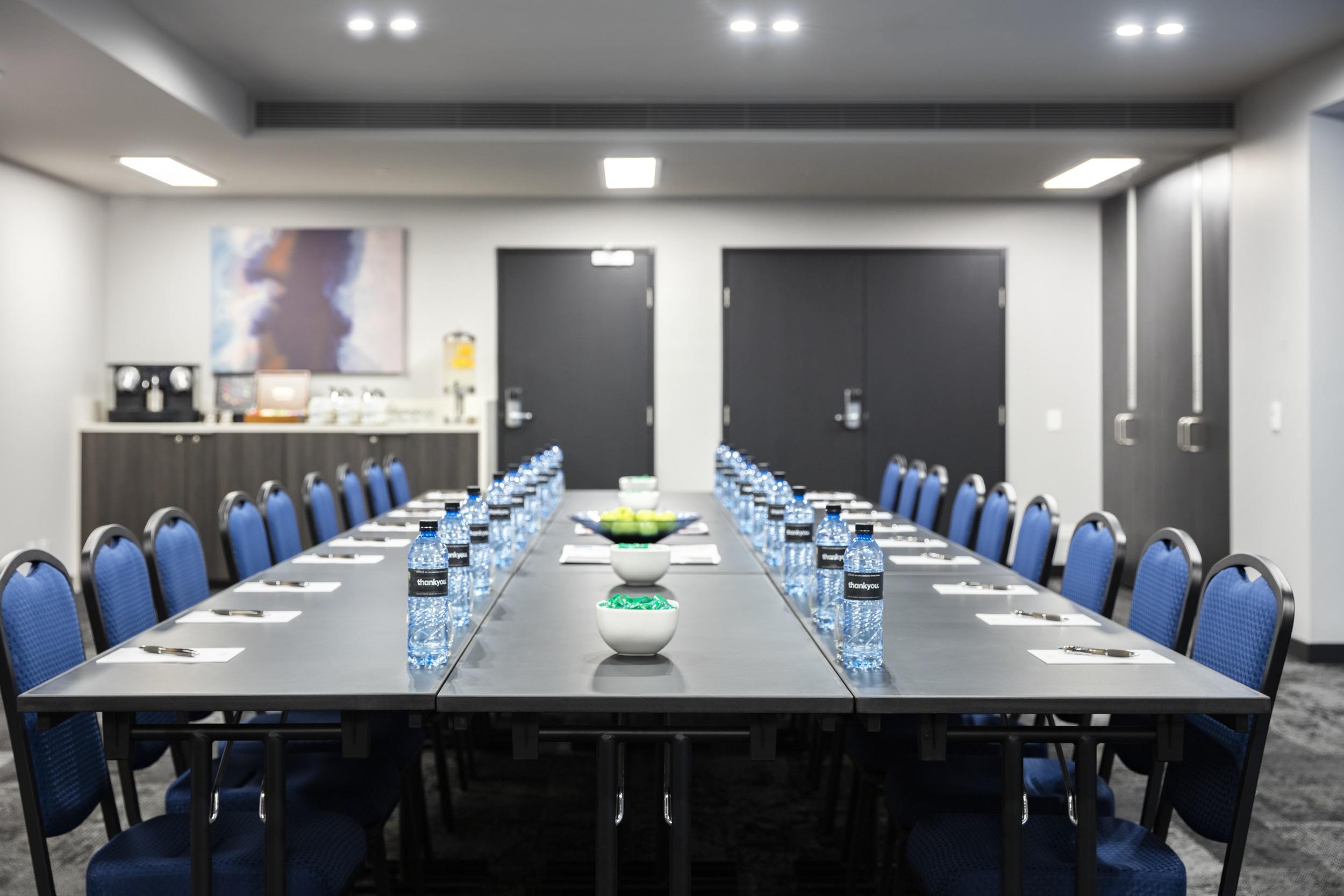 Quest Newquay 4* Melbourne