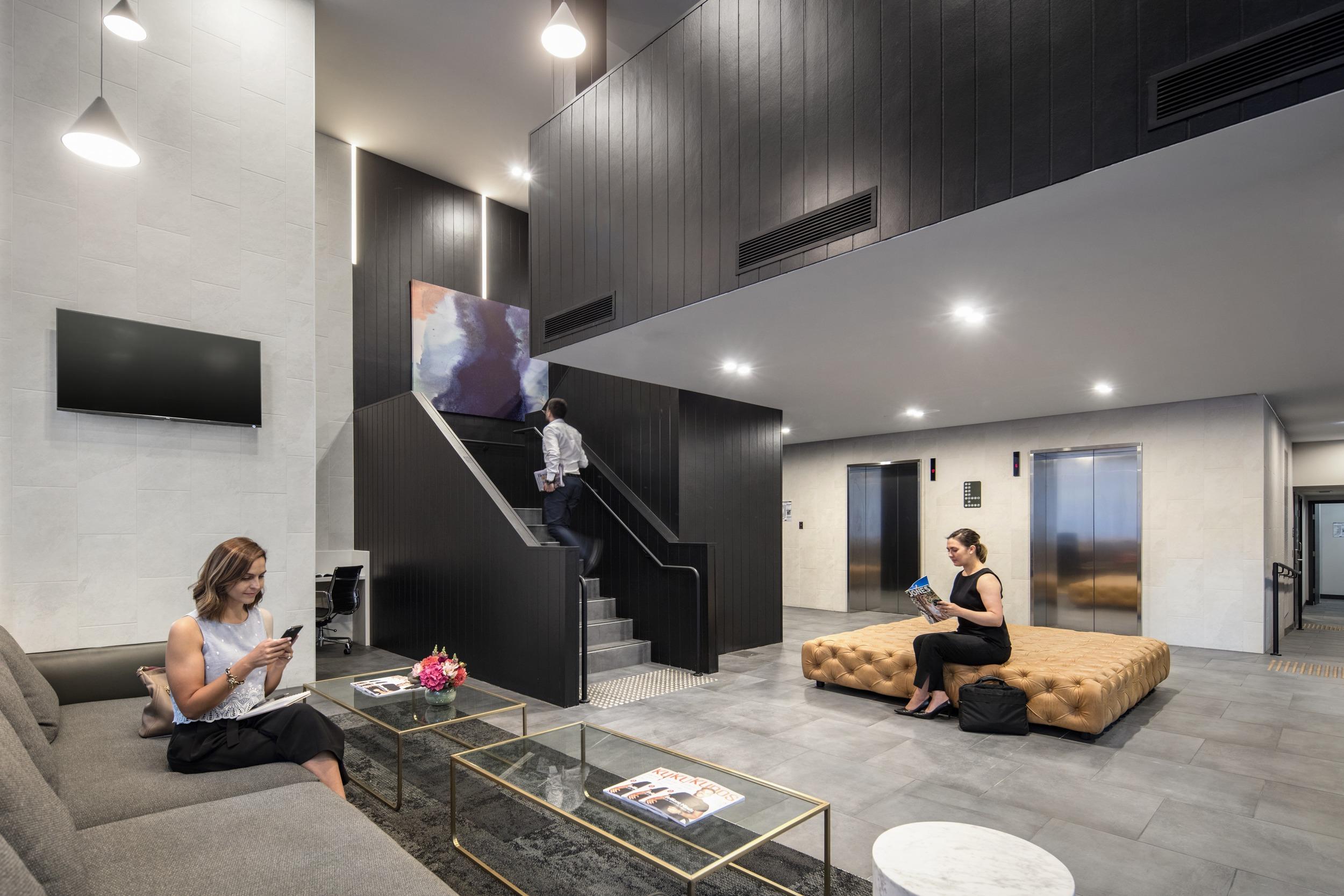 Quest Newquay Aparthotel Melbourne