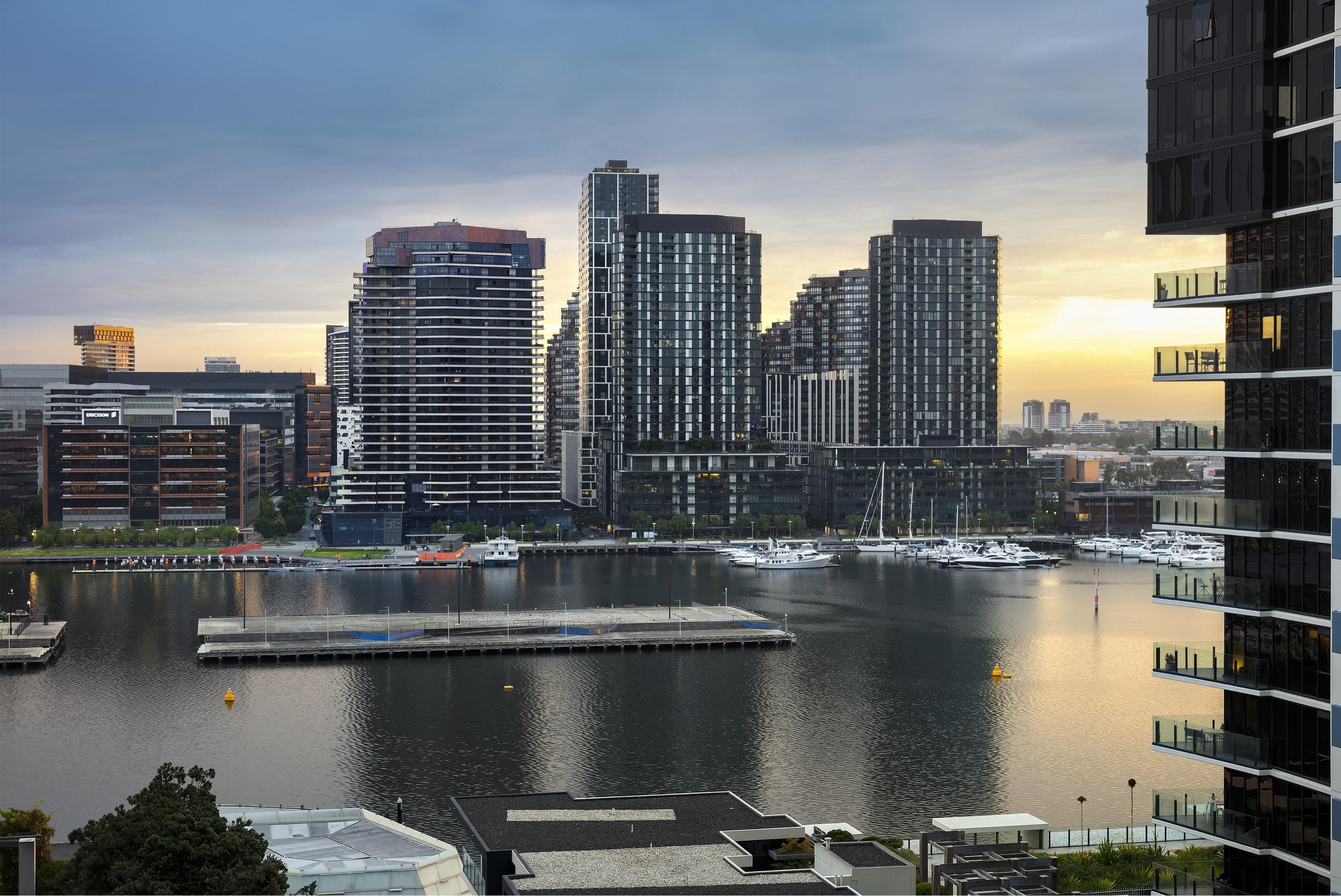 Quest Newquay Aparthotel Melbourne