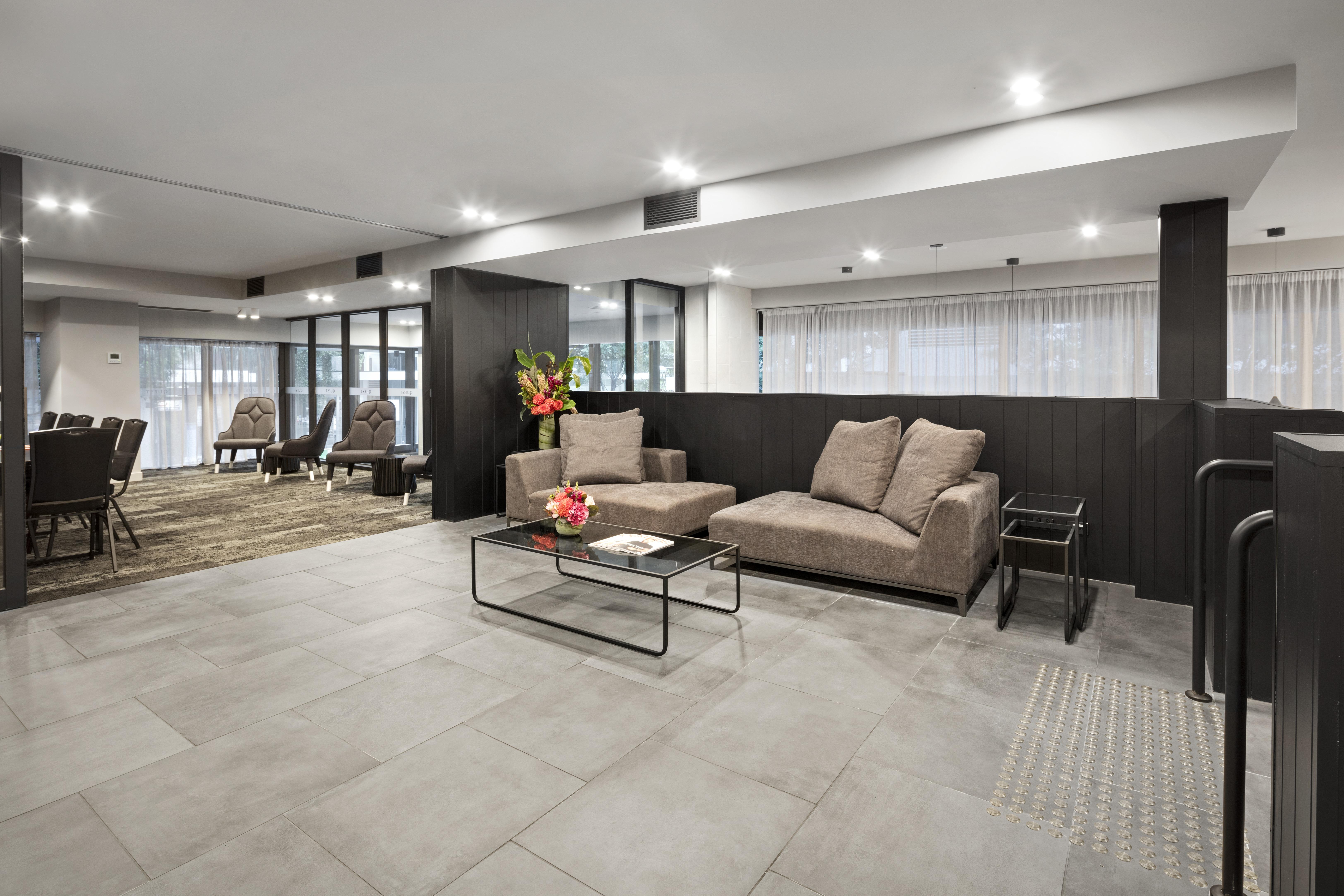 Aparthotel Quest Newquay 4*