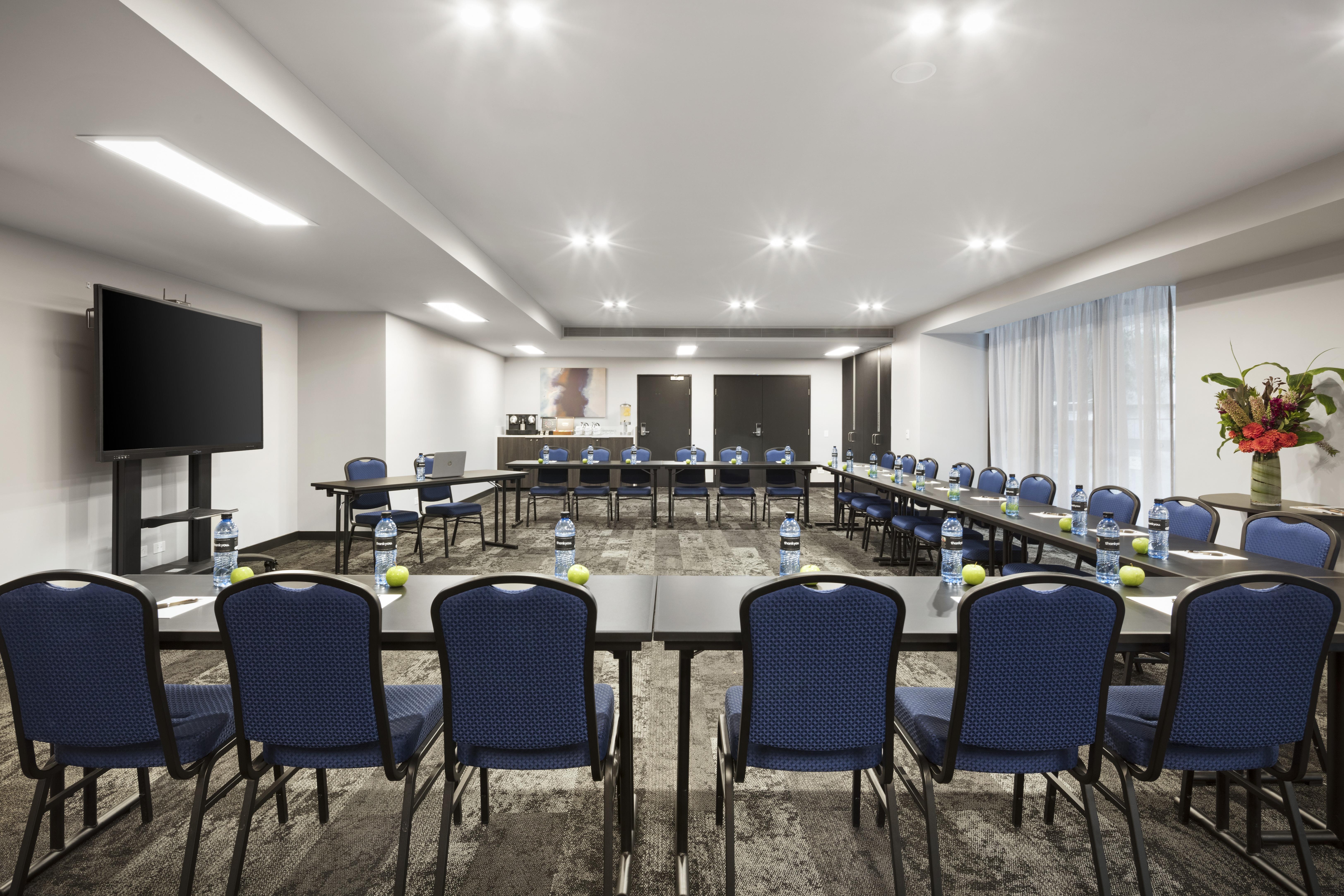 Aparthotel Quest Newquay 4*