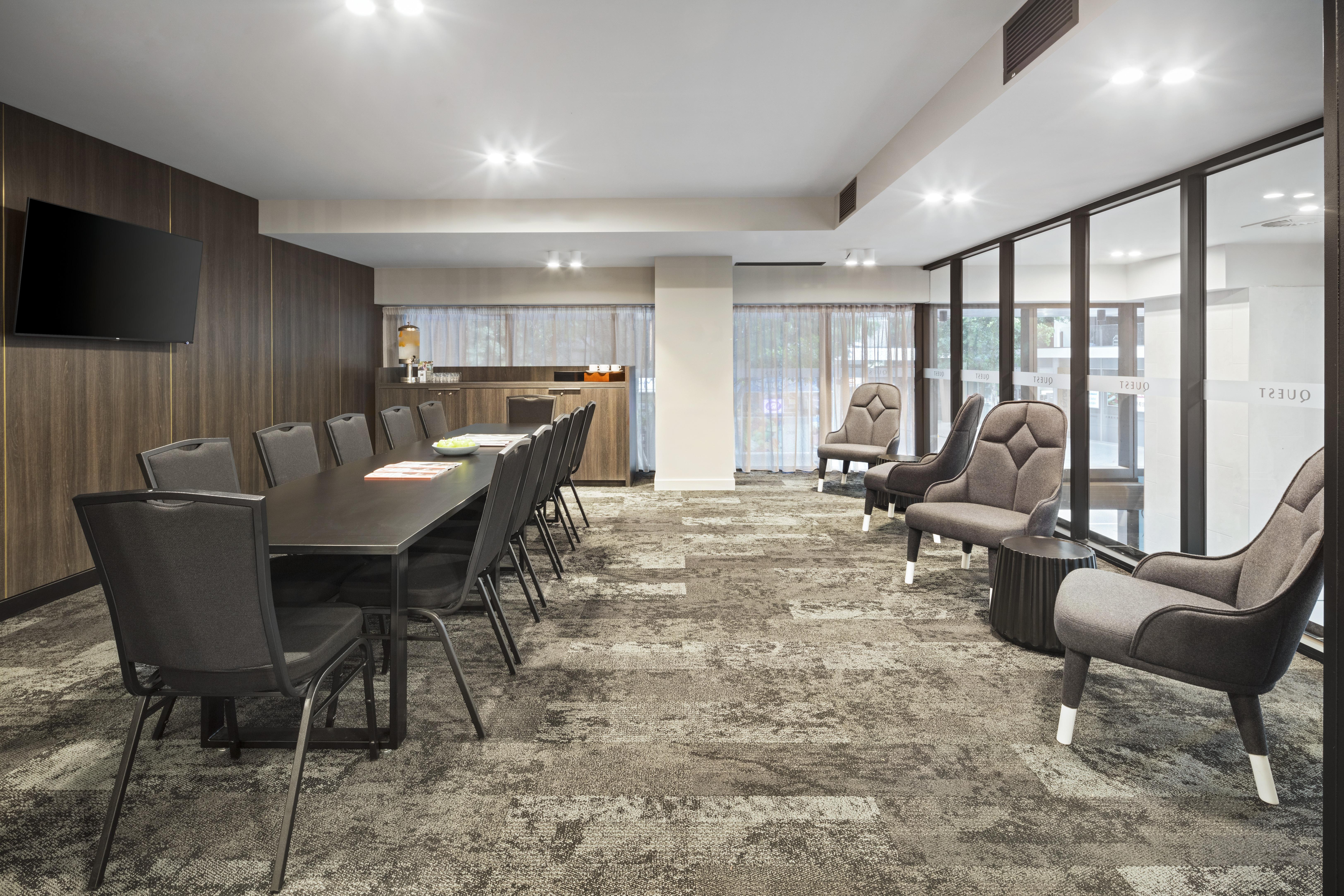 Quest Newquay 4*