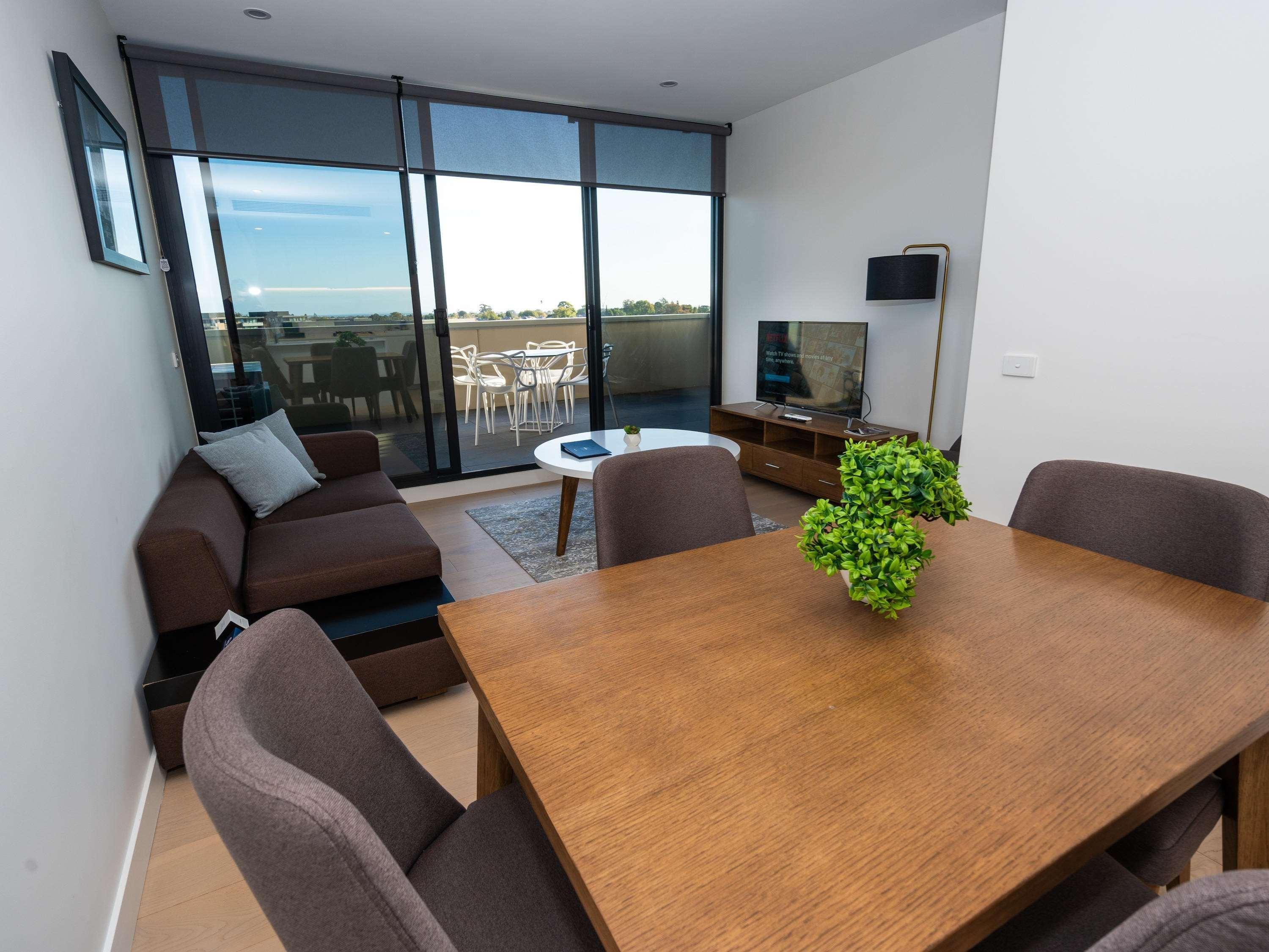 The Sebel Malvern * Melbourne
