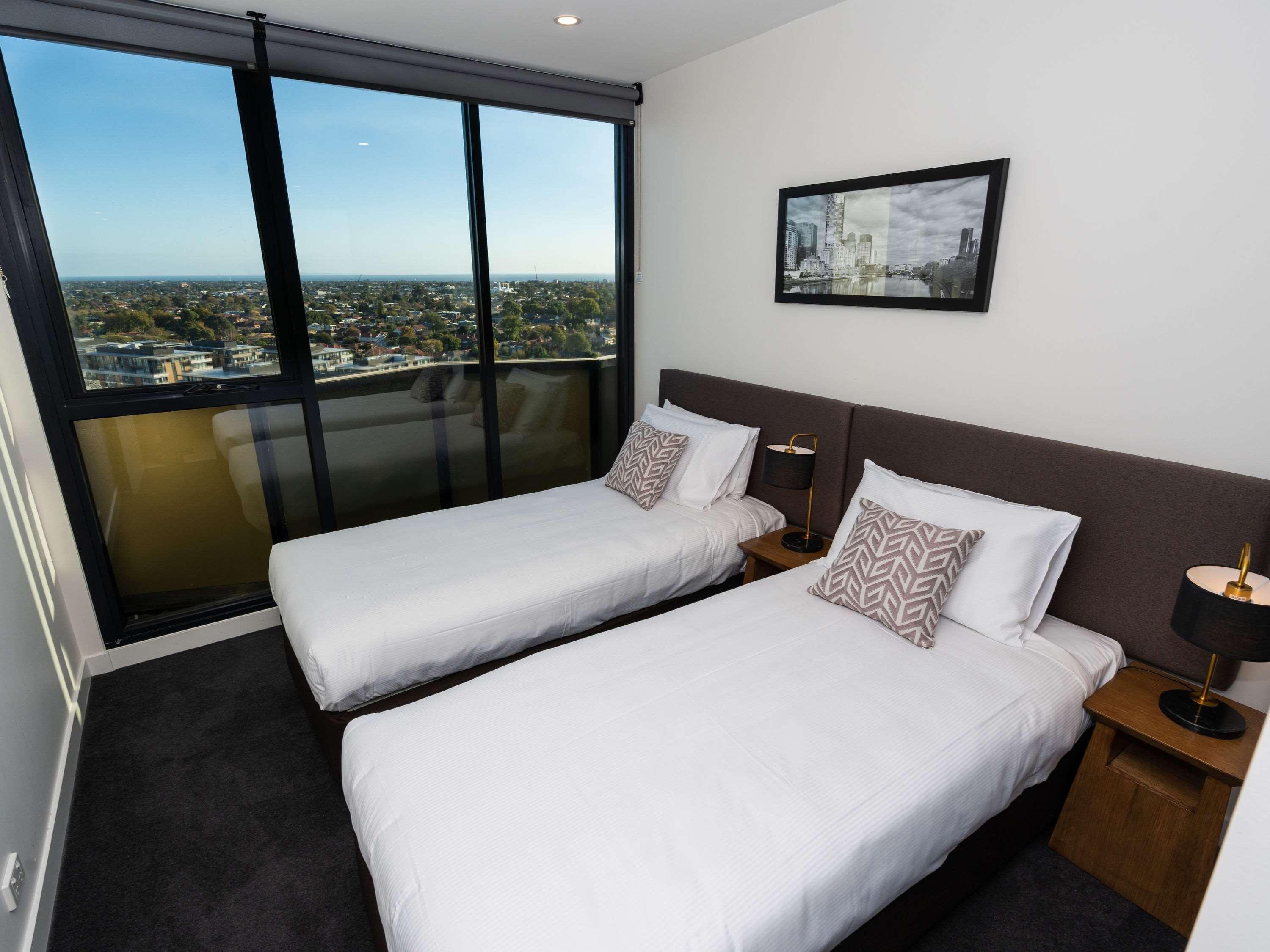 The Sebel Malvern Melbourne