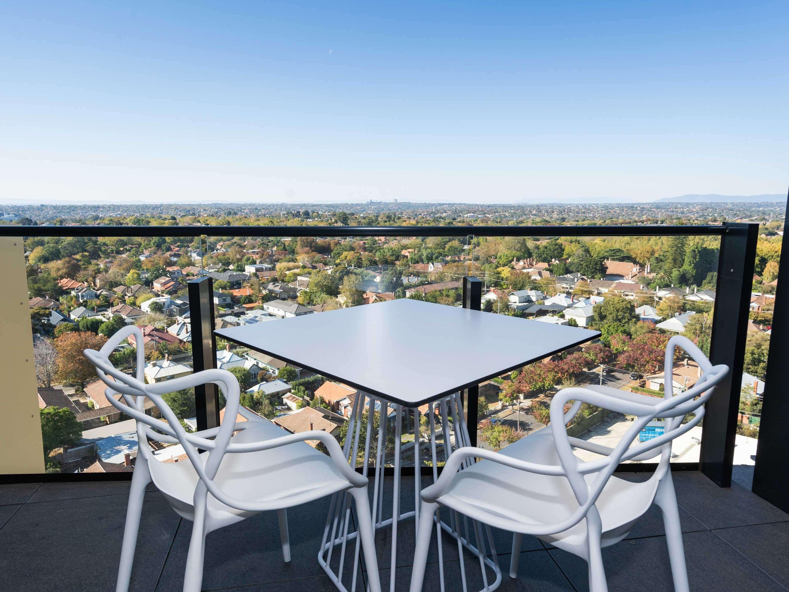 Apartment The Sebel Malvern Melbourne