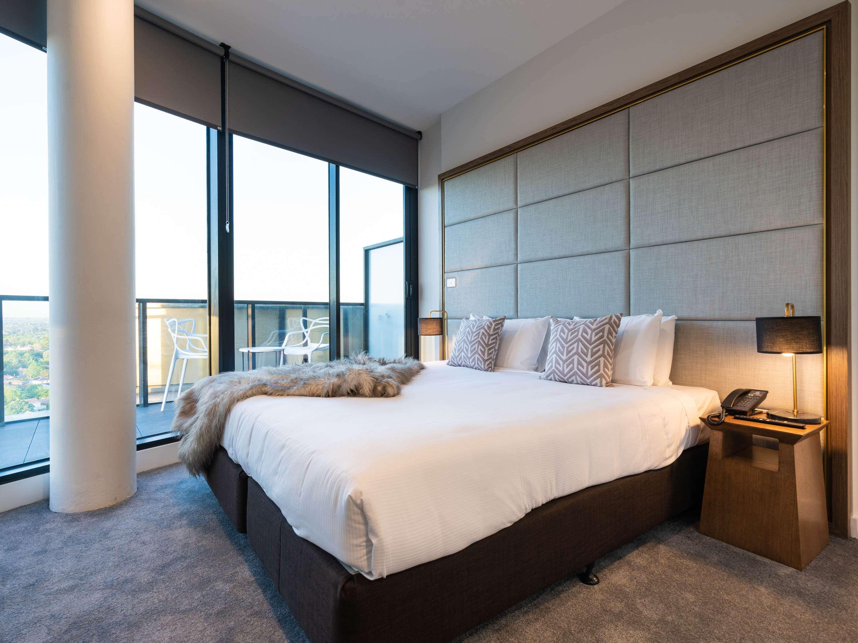 The Sebel Malvern Apartment