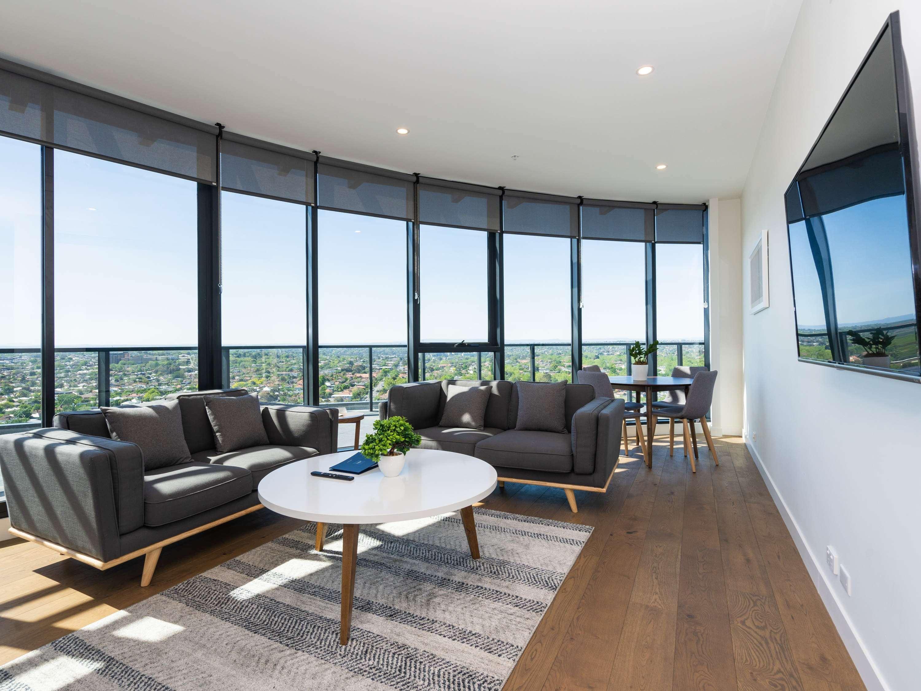 The Sebel Malvern Apartment *