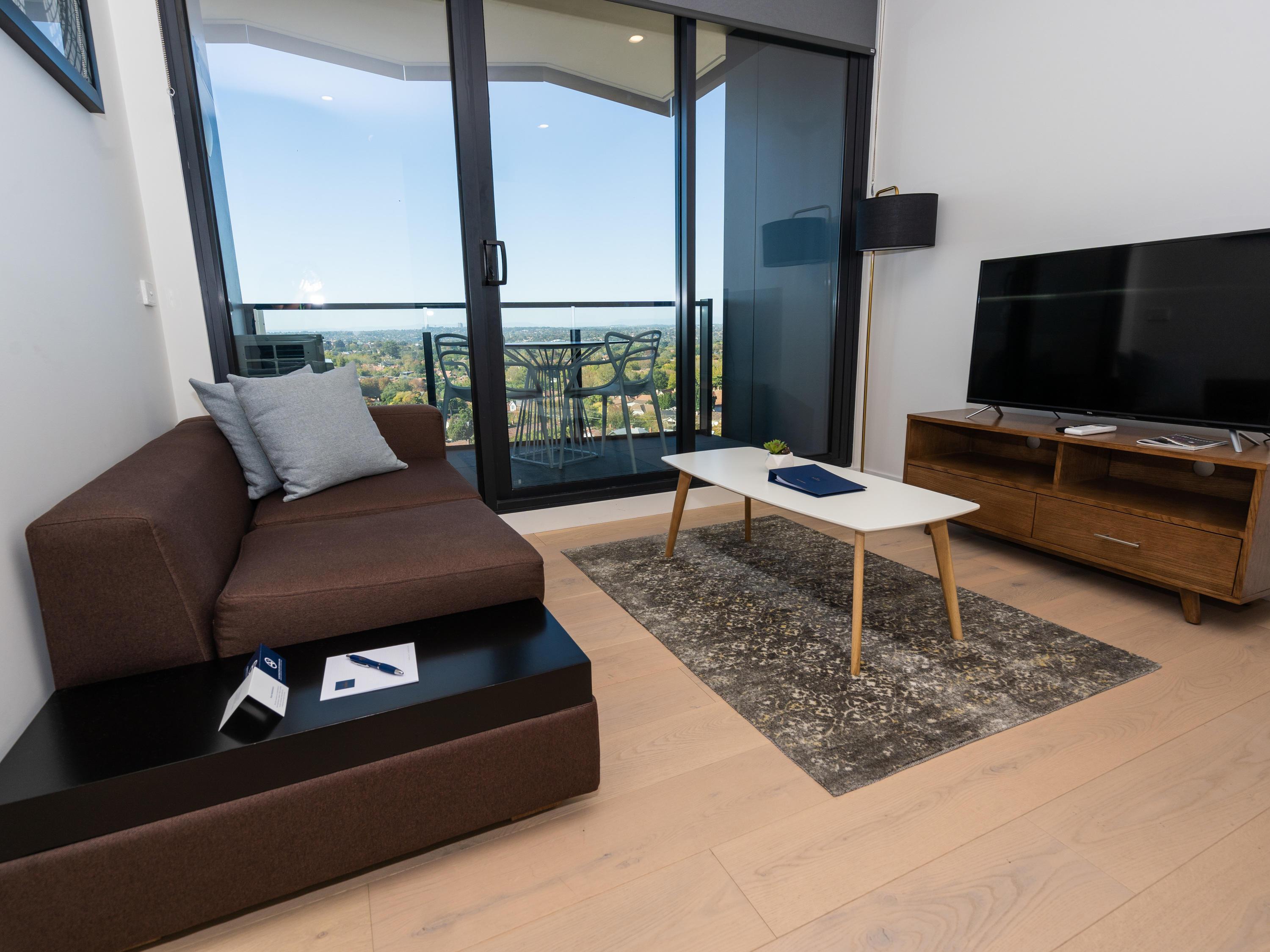 Apartment The Sebel Malvern Melbourne
