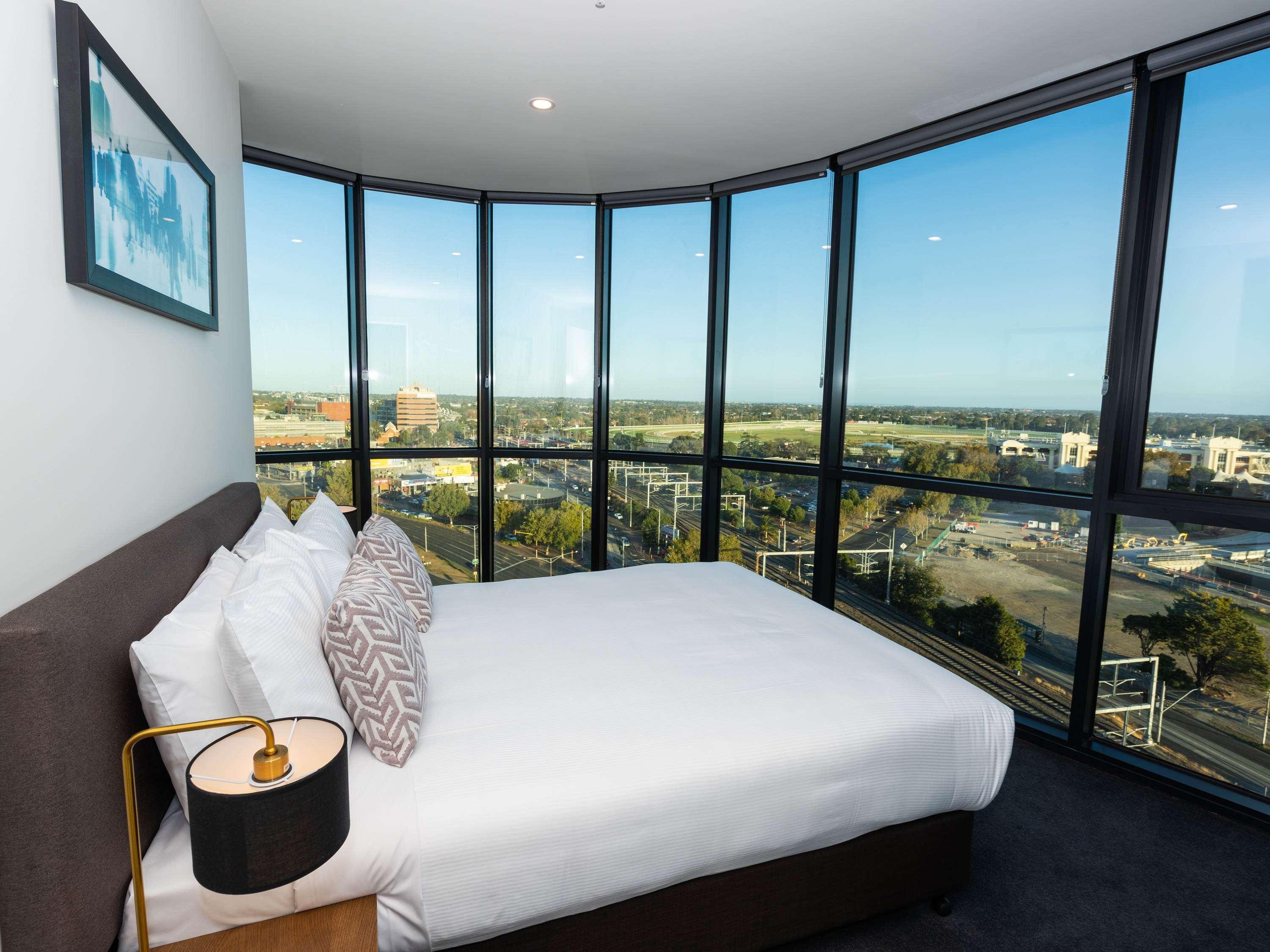 The Sebel Malvern * Melbourne
