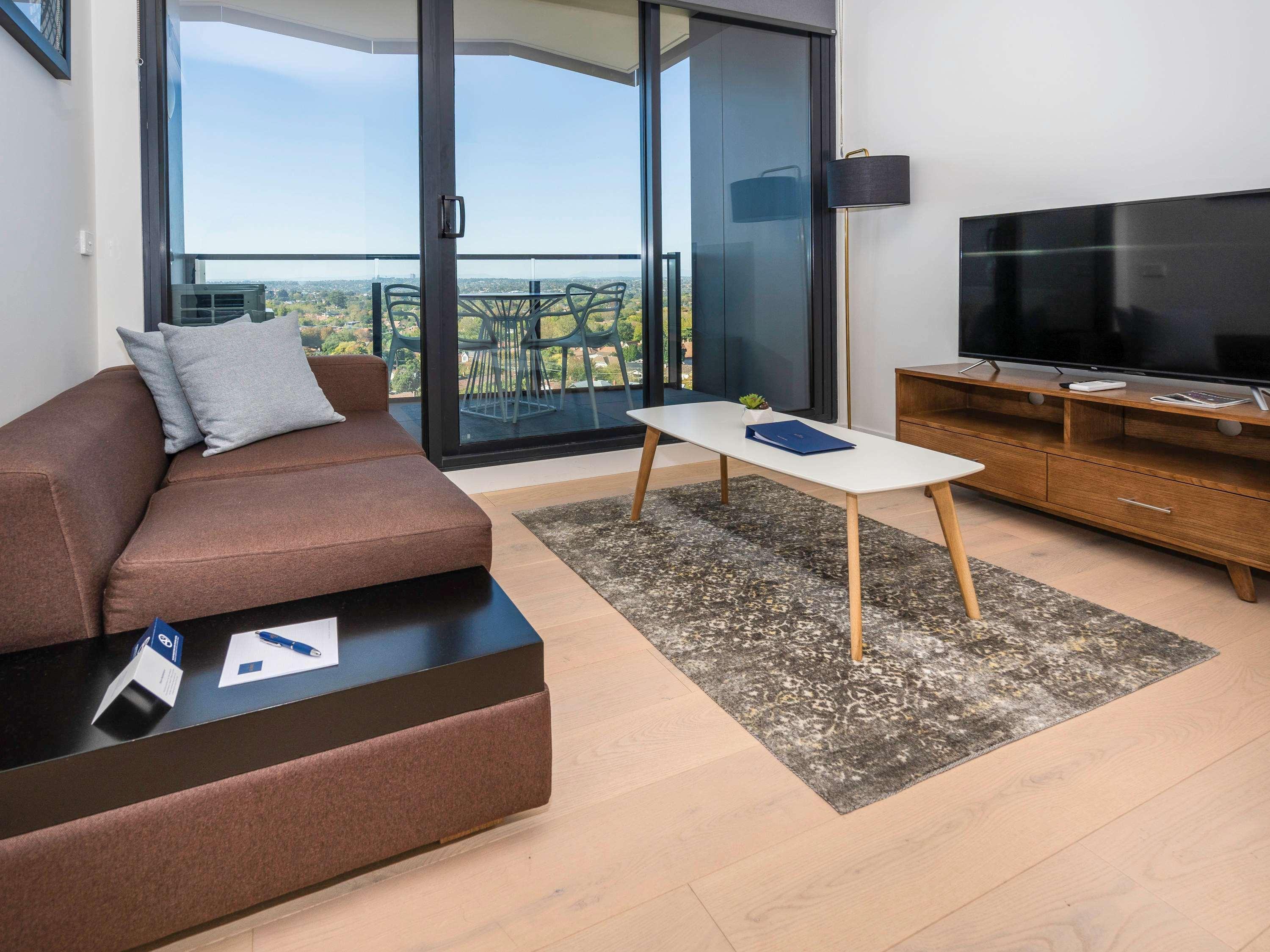 The Sebel Malvern * Melbourne