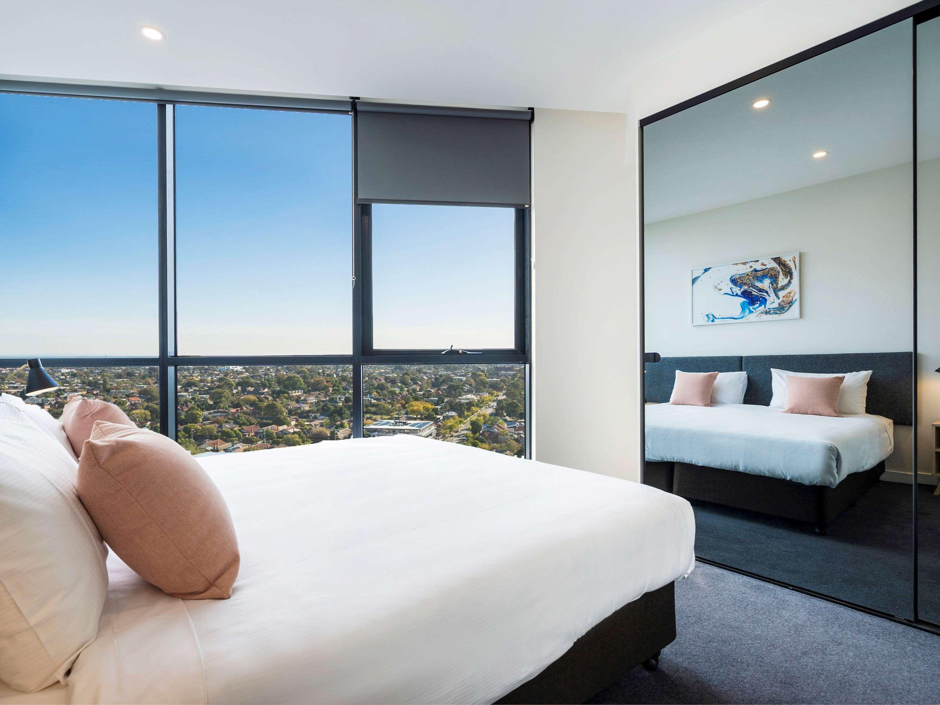 Apartment The Sebel Malvern Melbourne