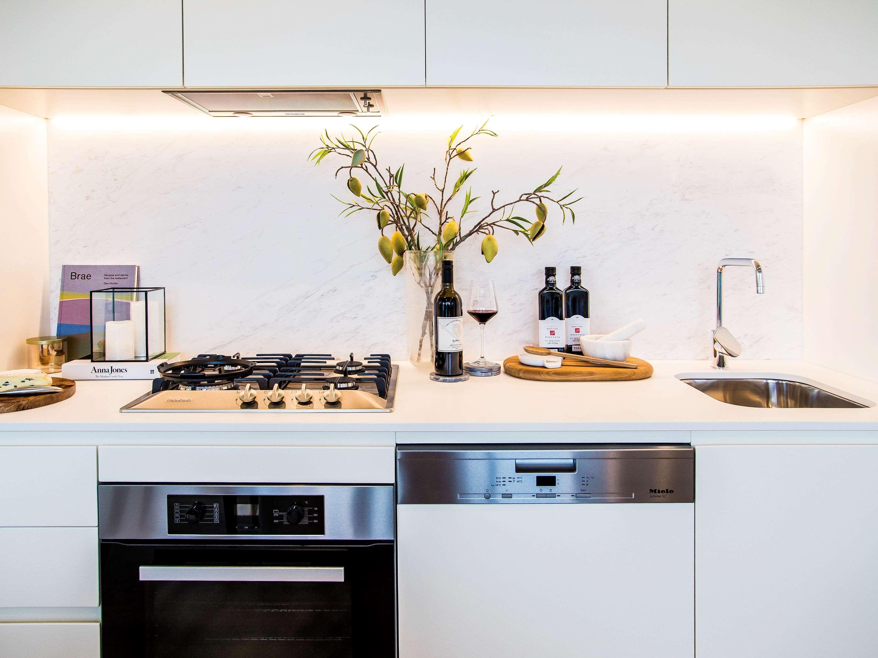 Apartment The Sebel Malvern *