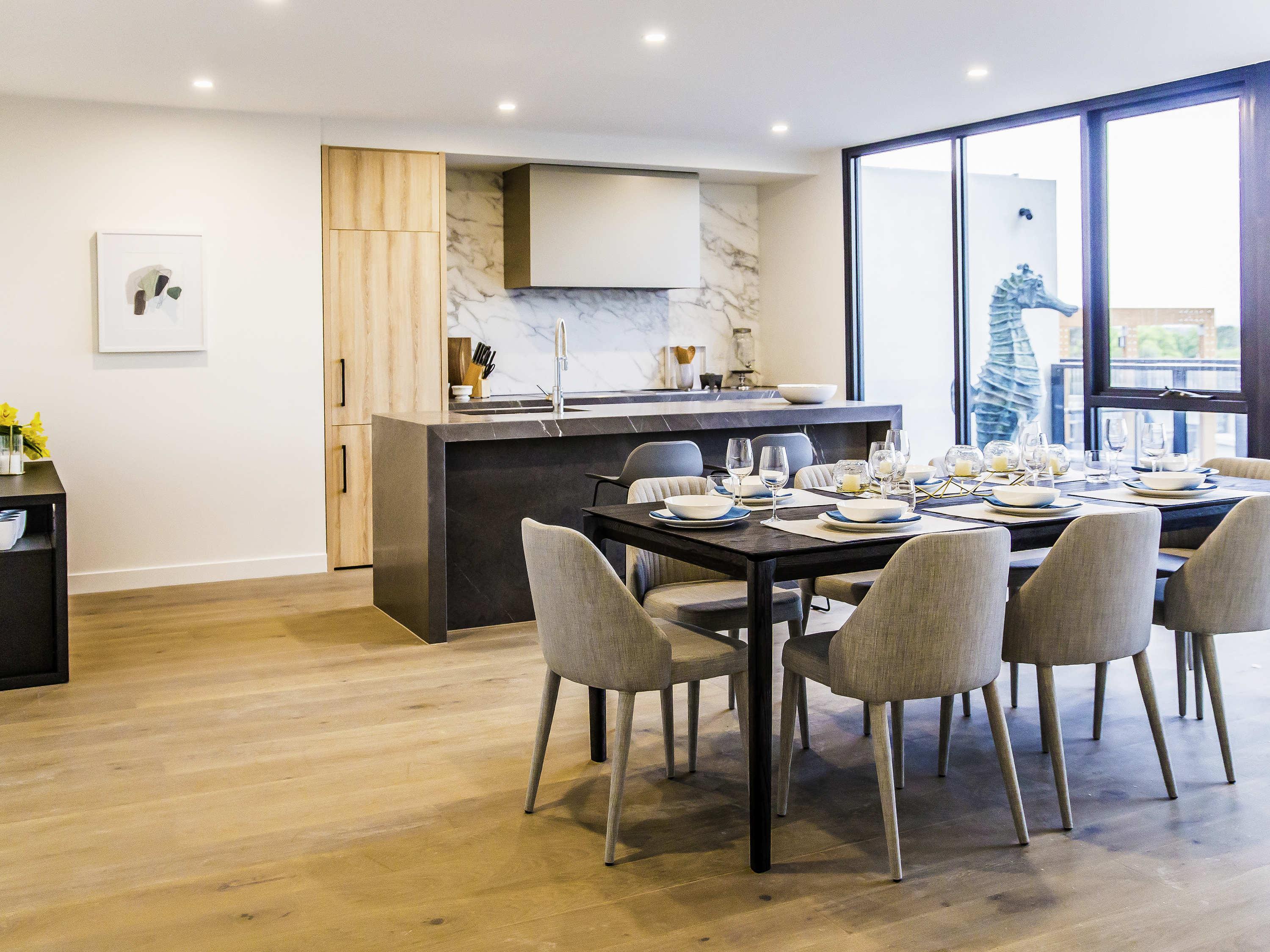 The Sebel Malvern * Melbourne