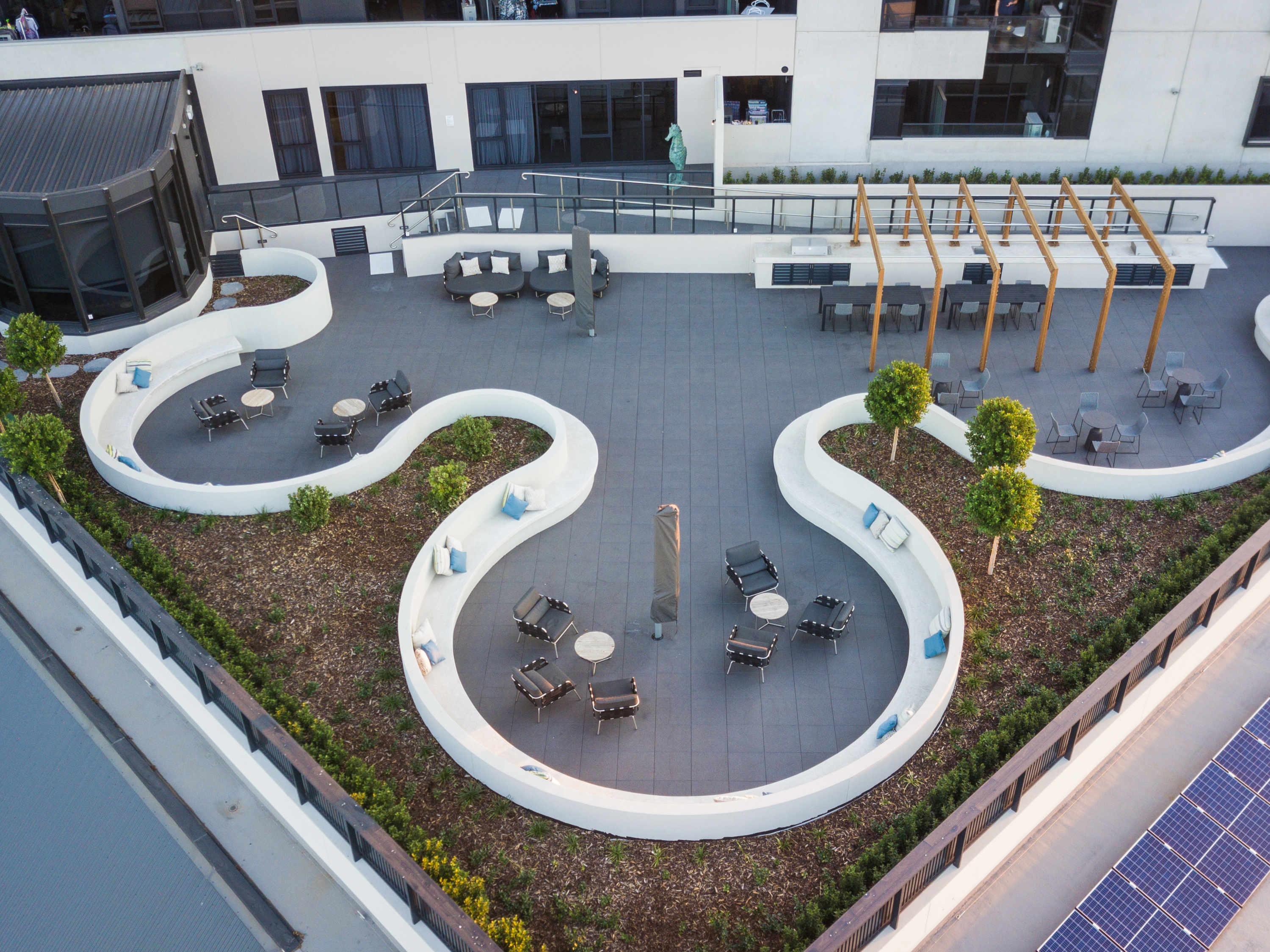 The Sebel Malvern * Melbourne