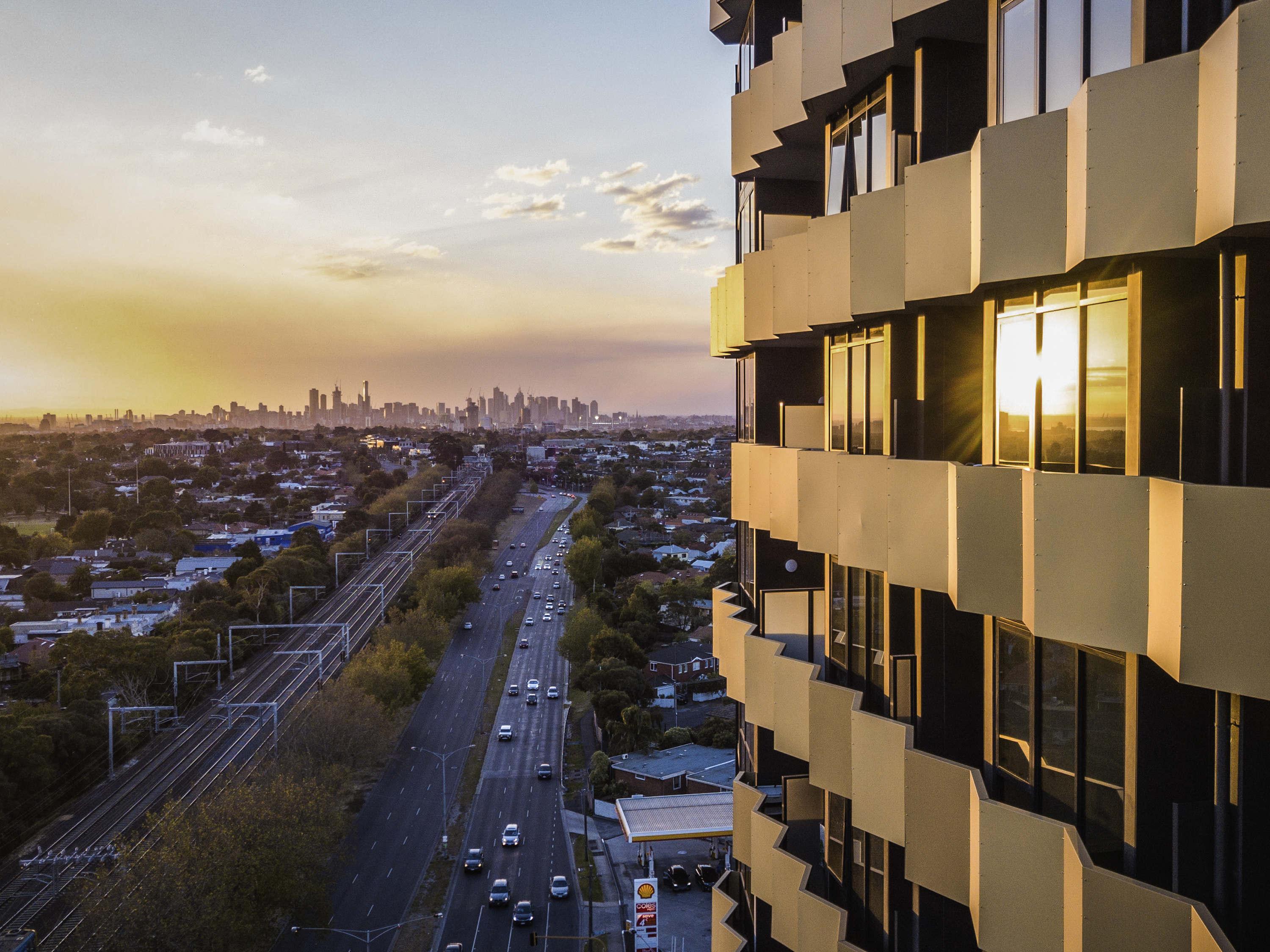Apartment The Sebel Malvern Melbourne