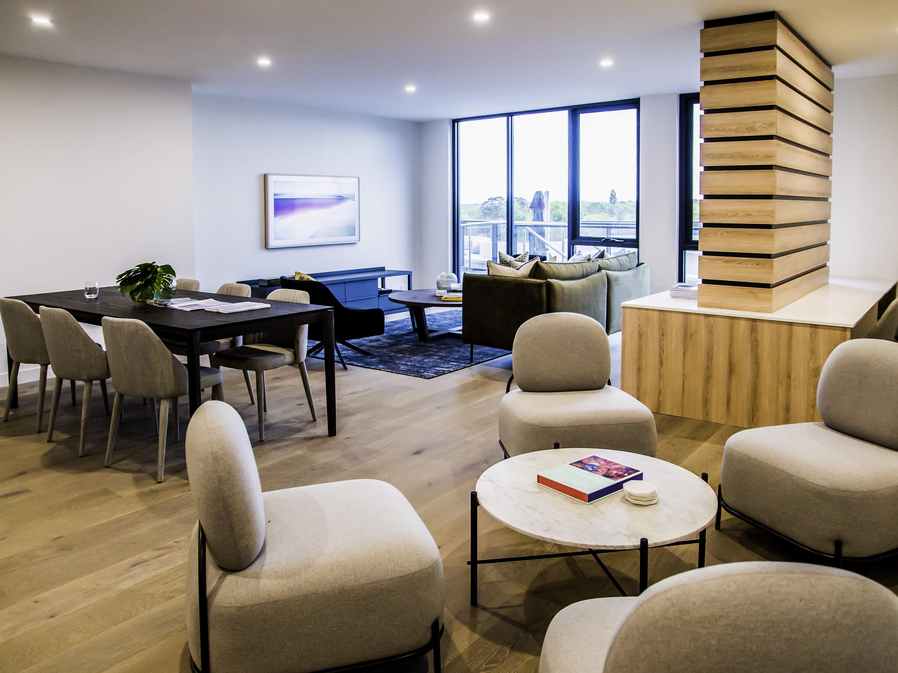The Sebel Malvern Apartment *