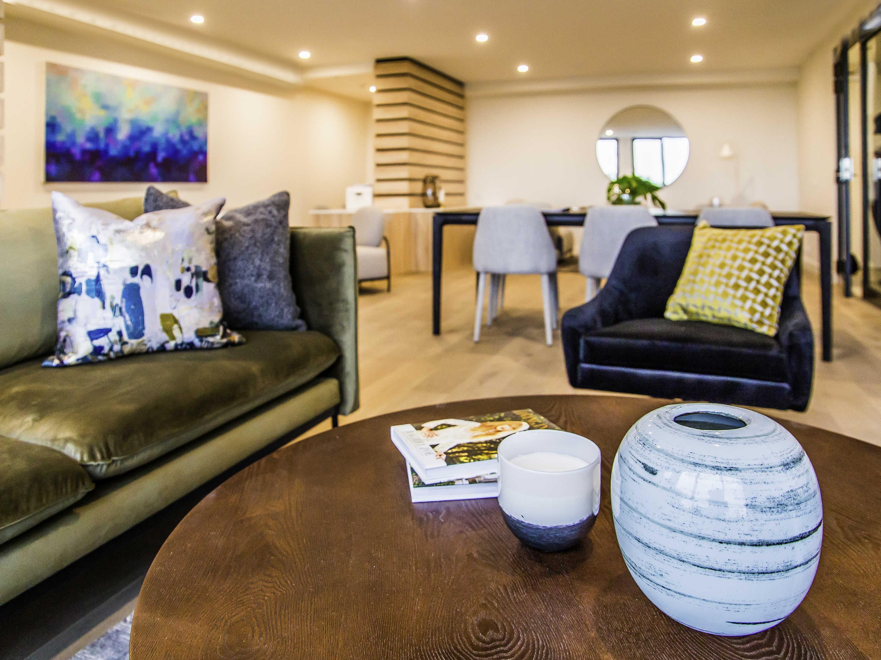 The Sebel Malvern Apartment