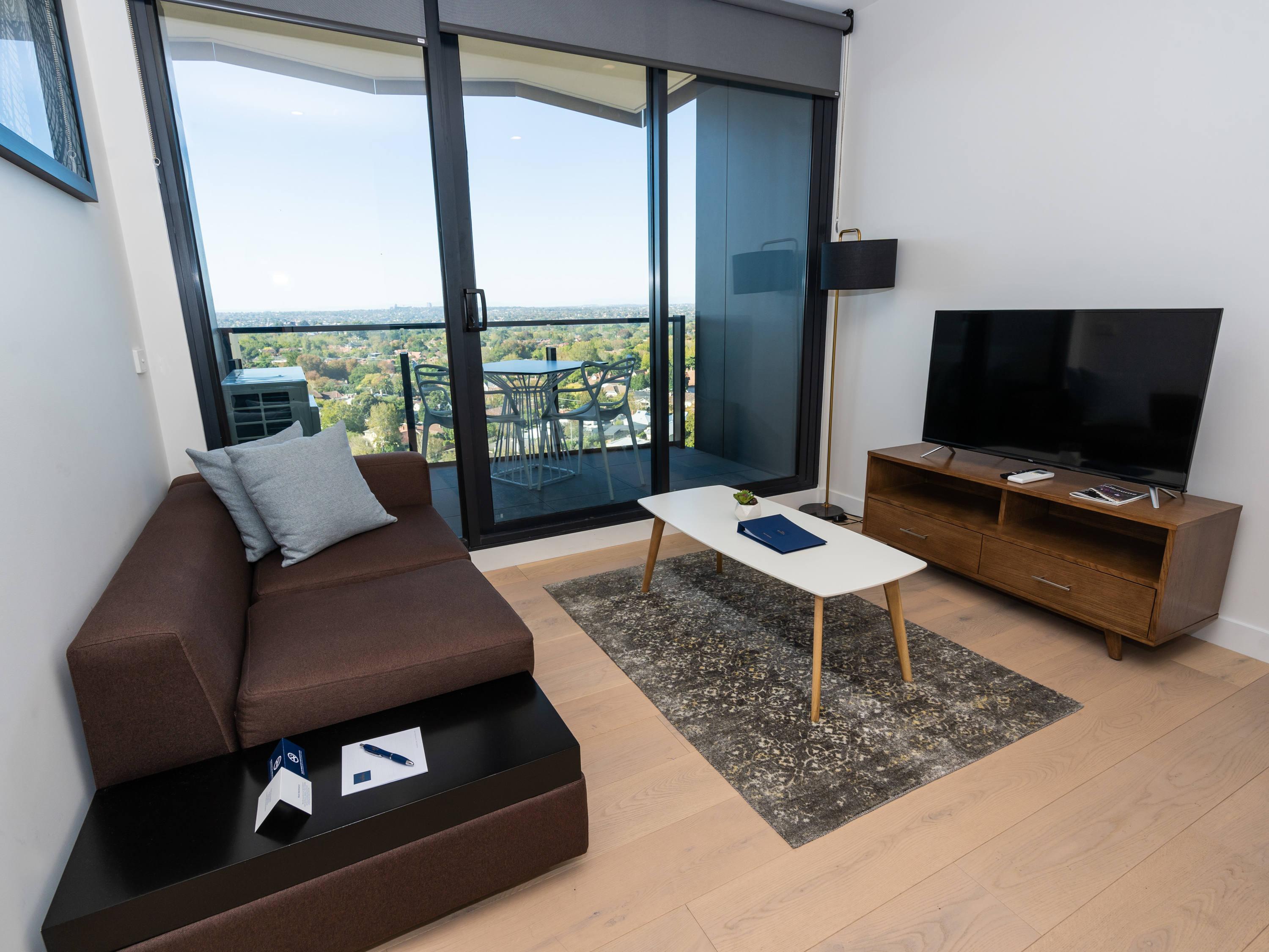Apartment The Sebel Malvern