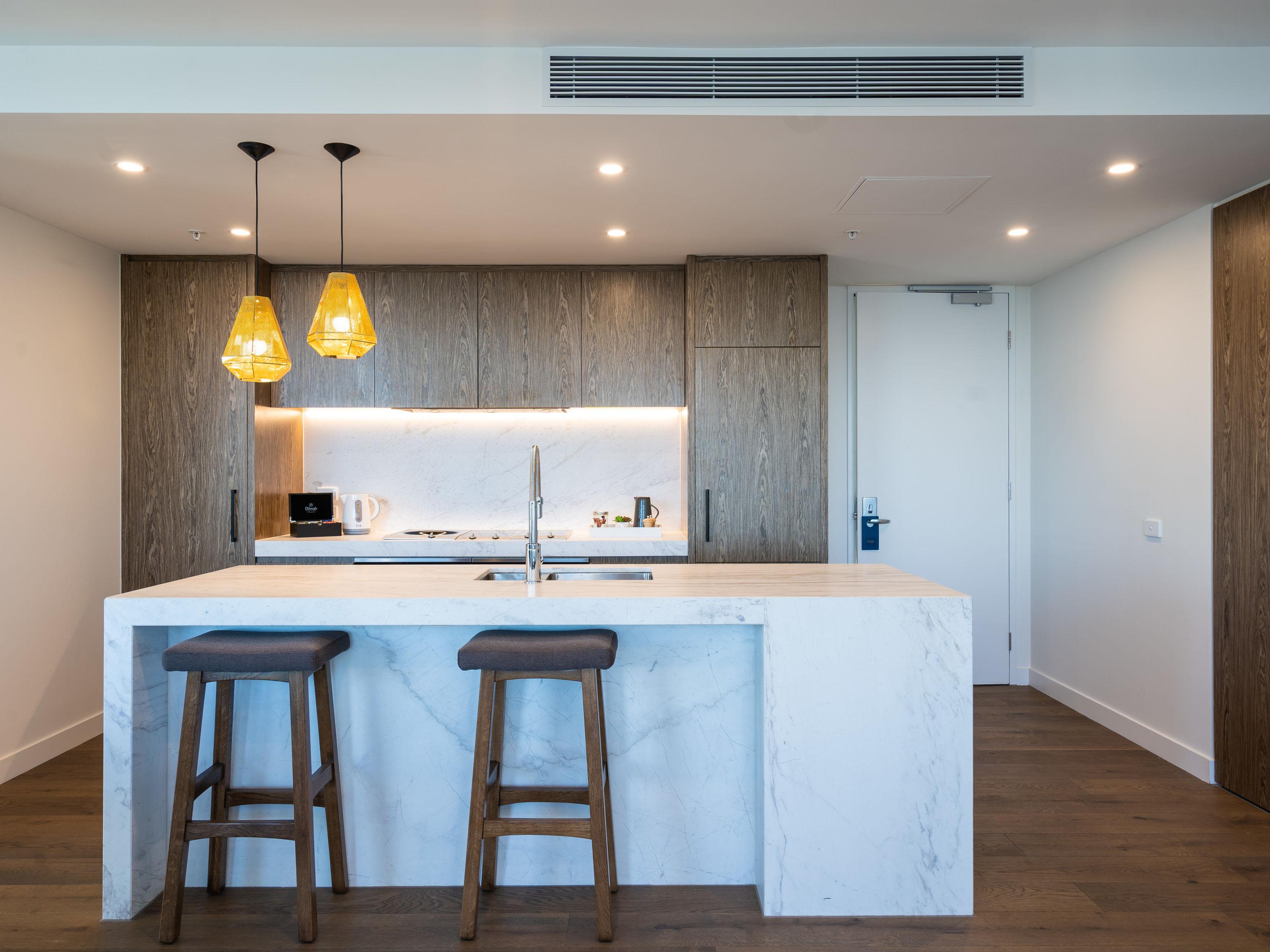 Apartment The Sebel Malvern Melbourne