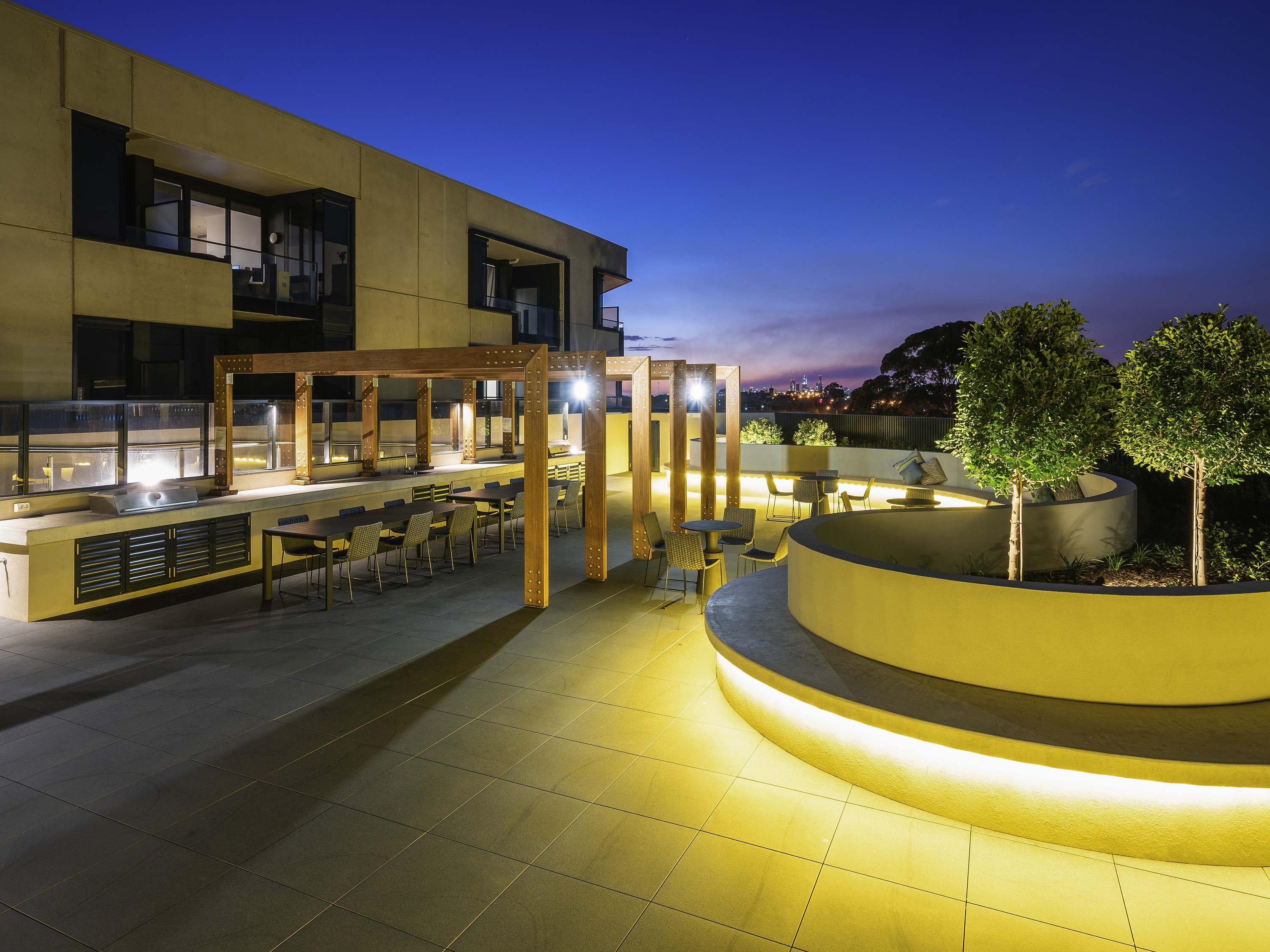 The Sebel Malvern Apartment Melbourne