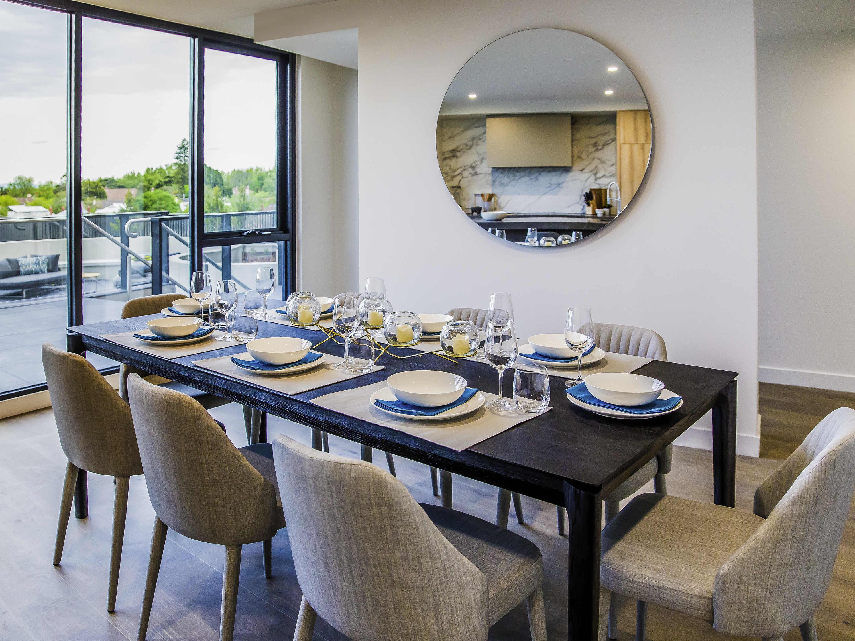 Apartment The Sebel Malvern *