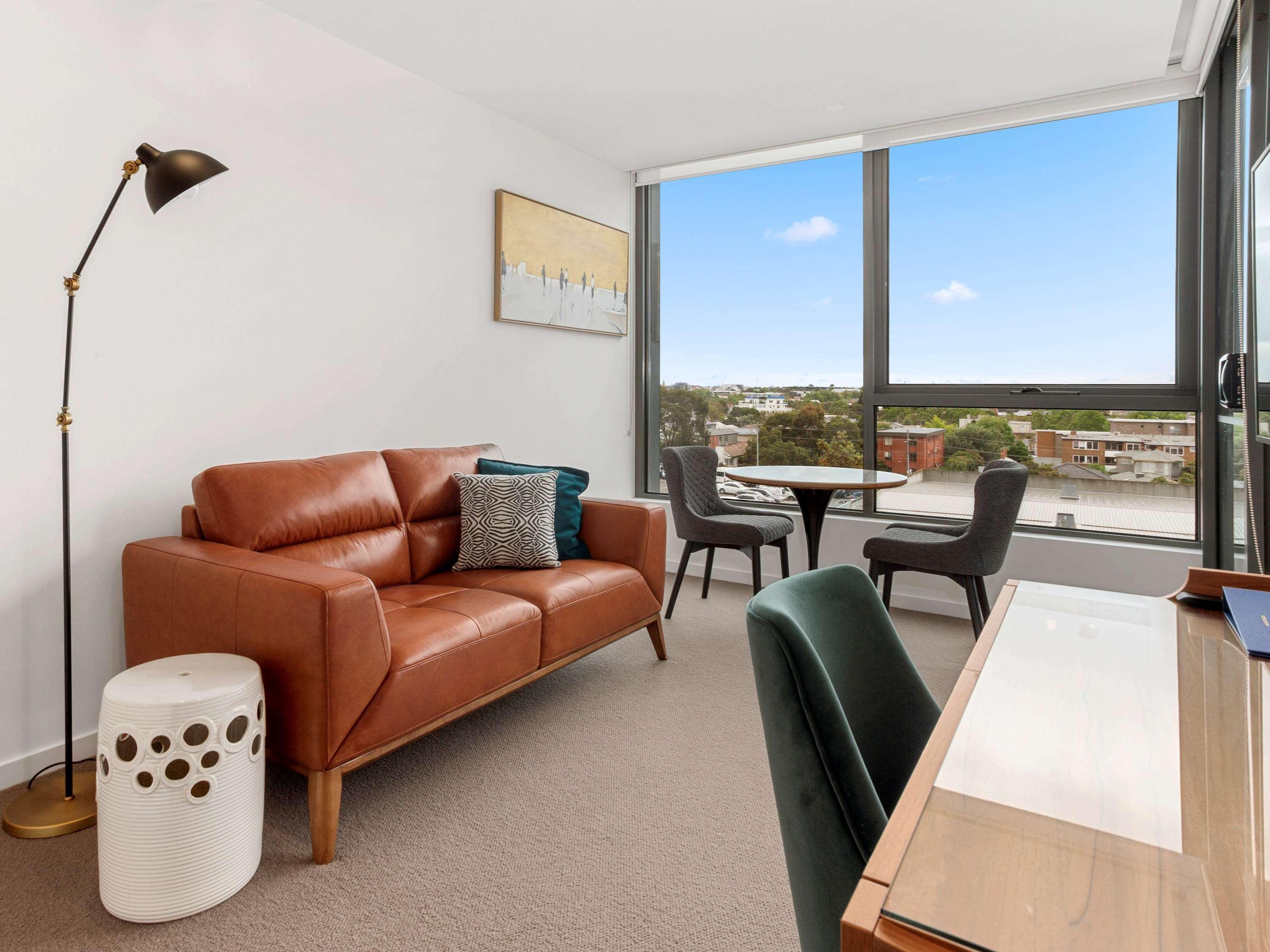 Hotel The Sebel Moonee Ponds