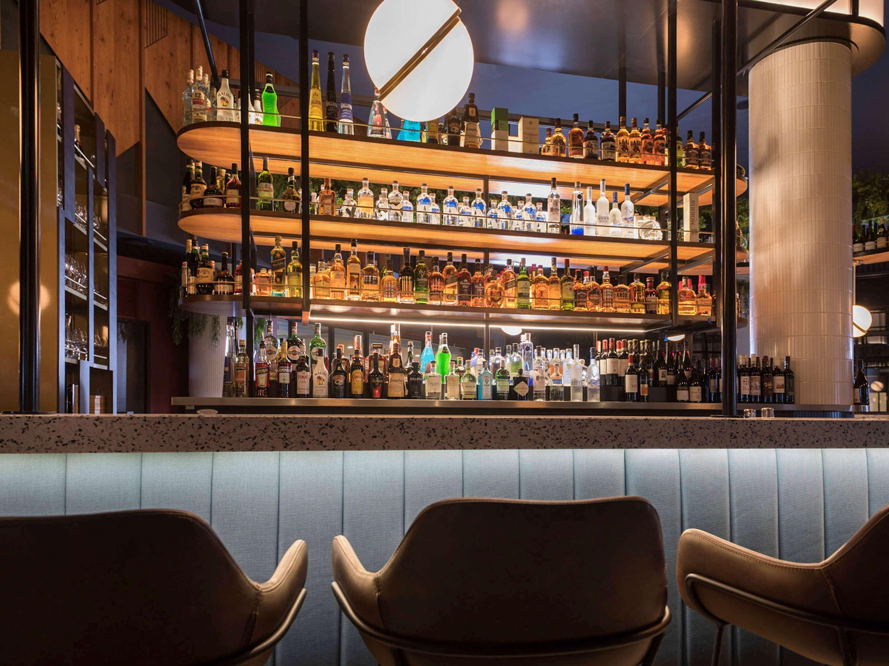 Hotel The Sebel Moonee Ponds