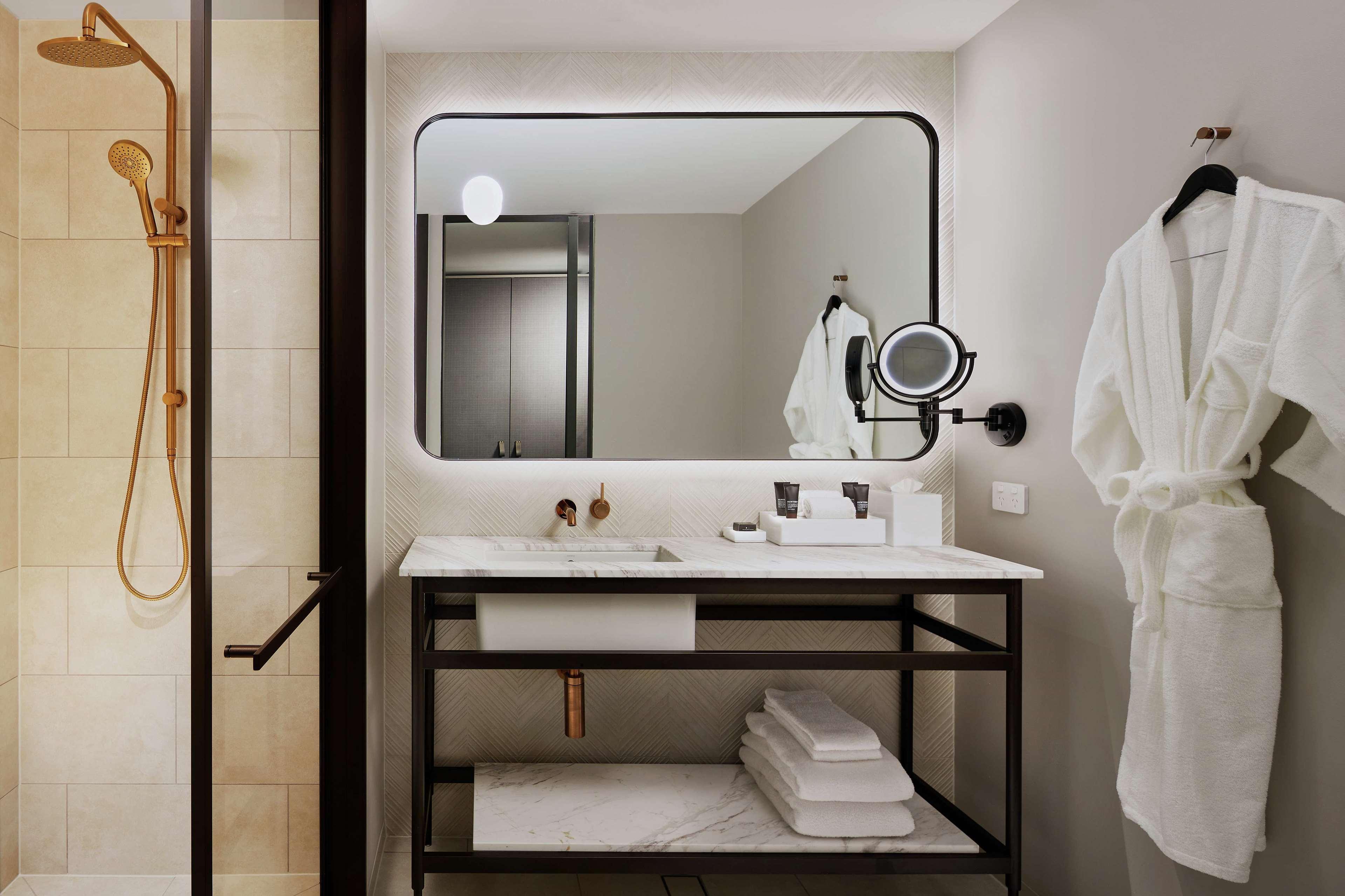 Hilton Little Queen Street Melbourne