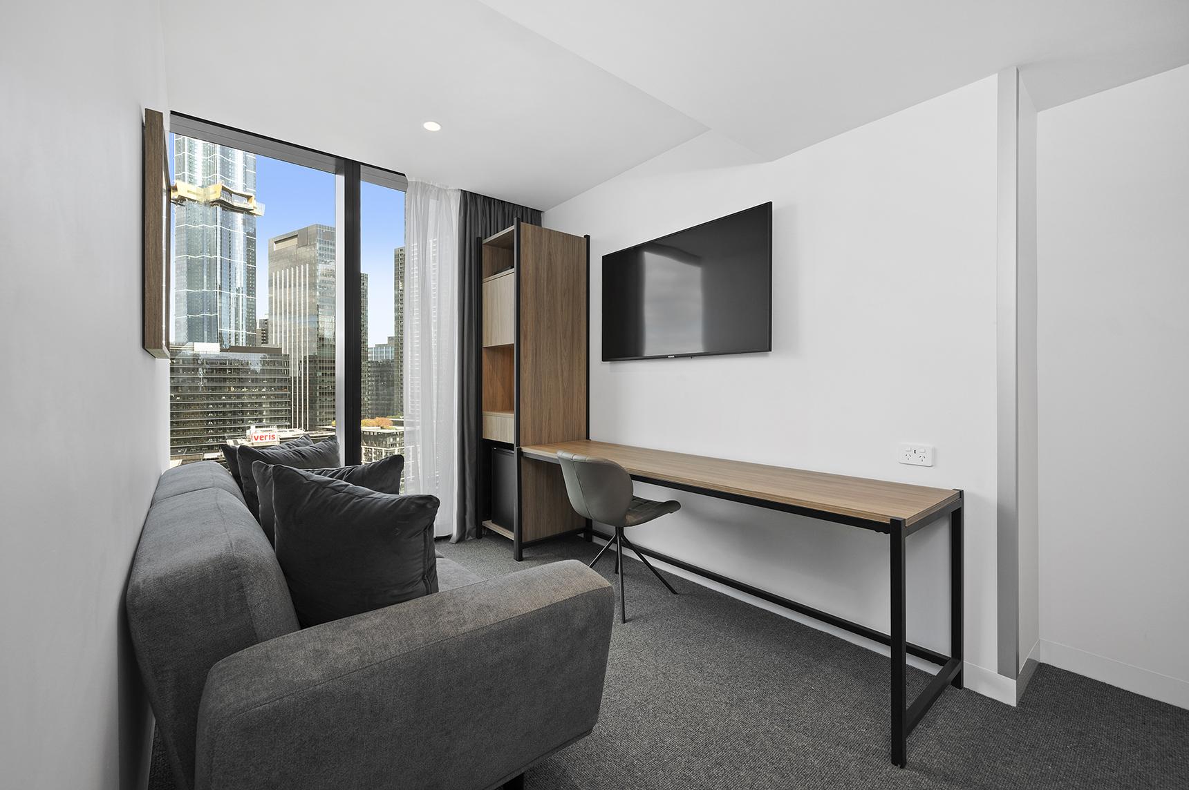 Vibe Hotel
