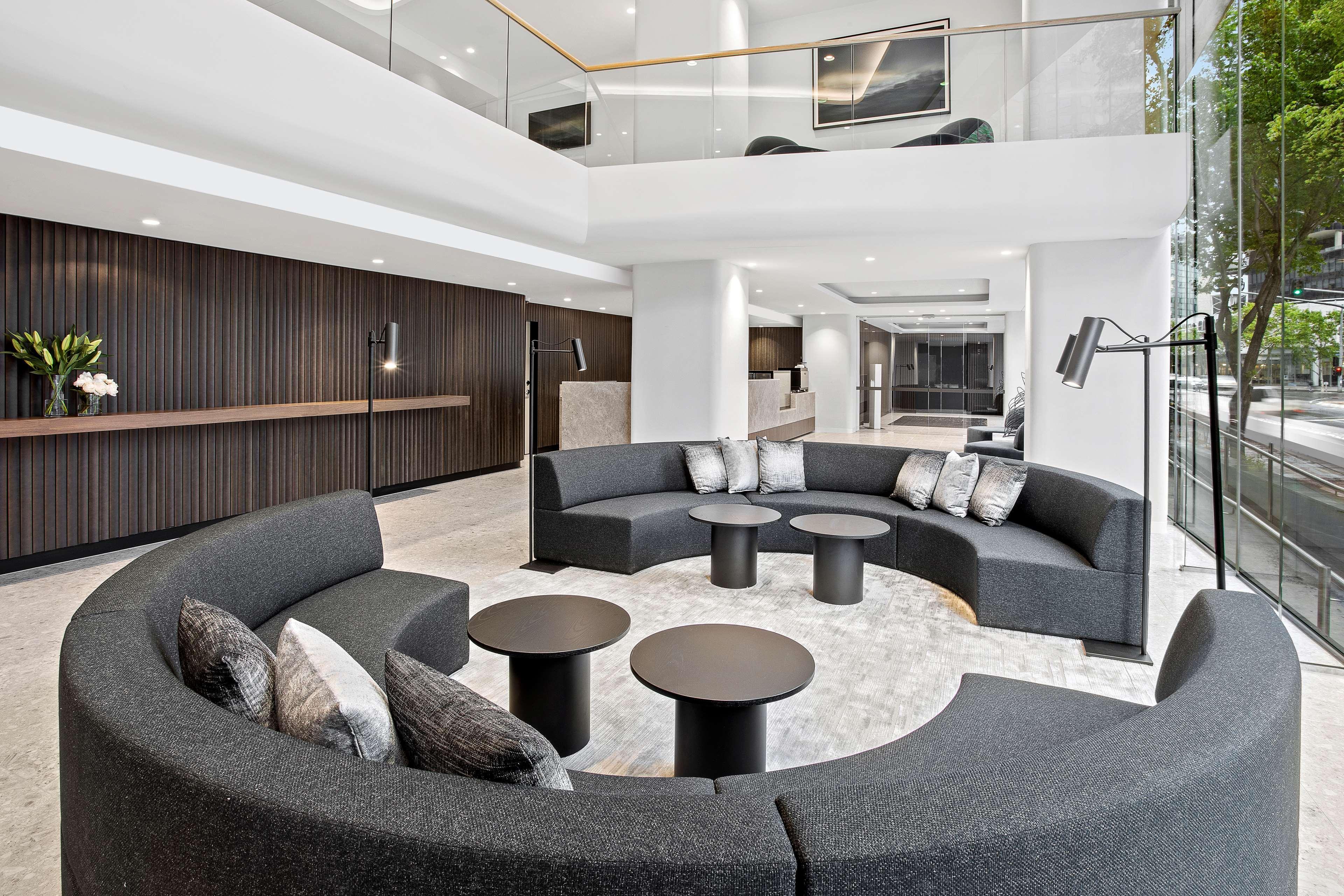 Hotel Adina Southbank Melbourne
